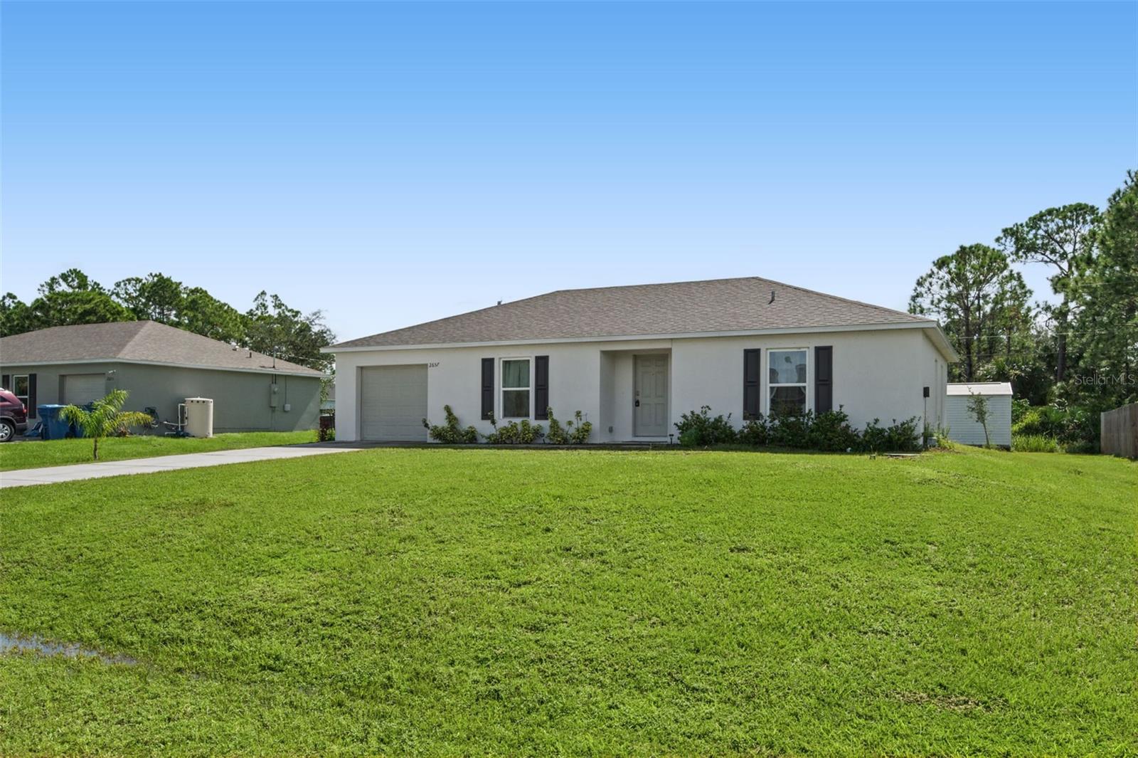 2657 FOSTER ROAD SE, Palm Bay, FL 32909