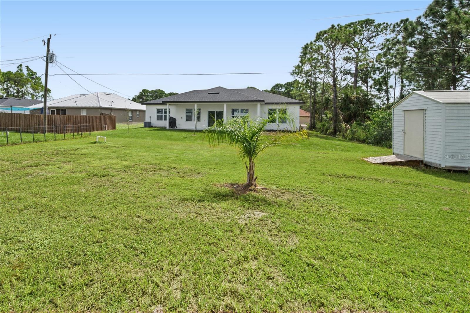 2657 FOSTER ROAD SE, Palm Bay, FL 32909