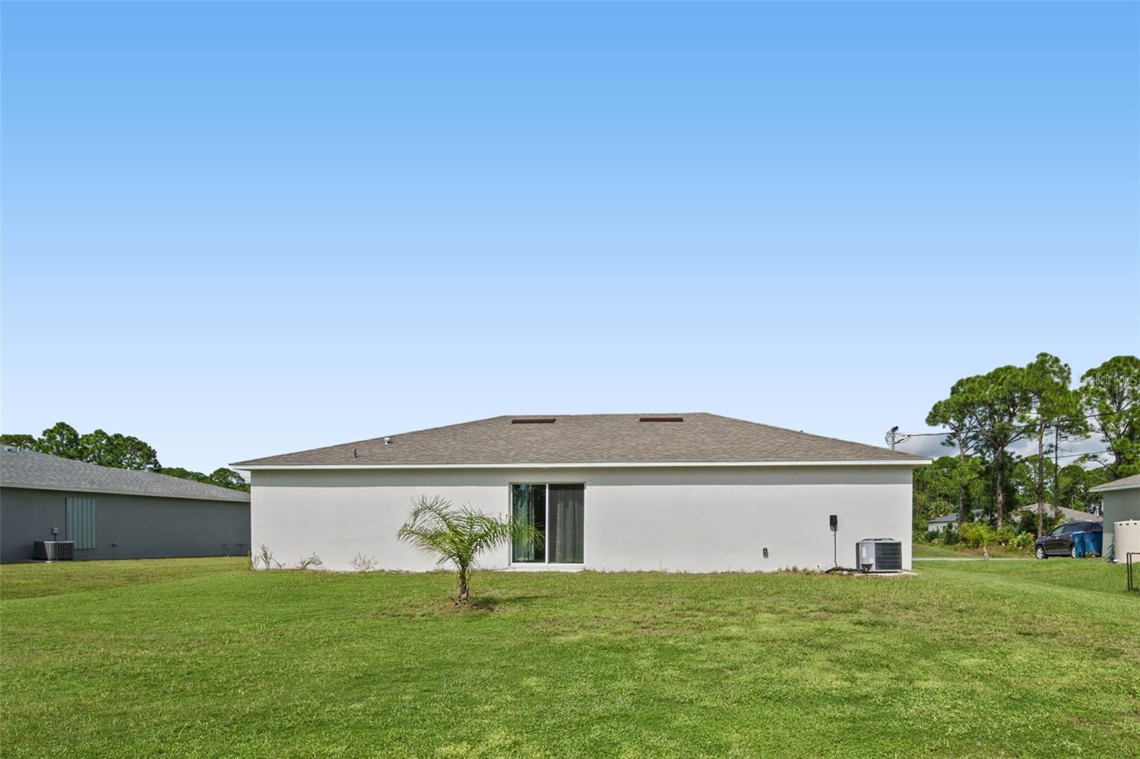 2657 FOSTER ROAD SE, Palm Bay, FL 32909