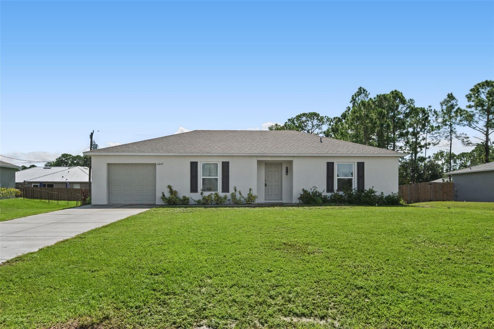 2657 FOSTER ROAD SE, Palm Bay, FL 32909 2657 FOSTER ROAD SE, Palm Bay, FL 32909