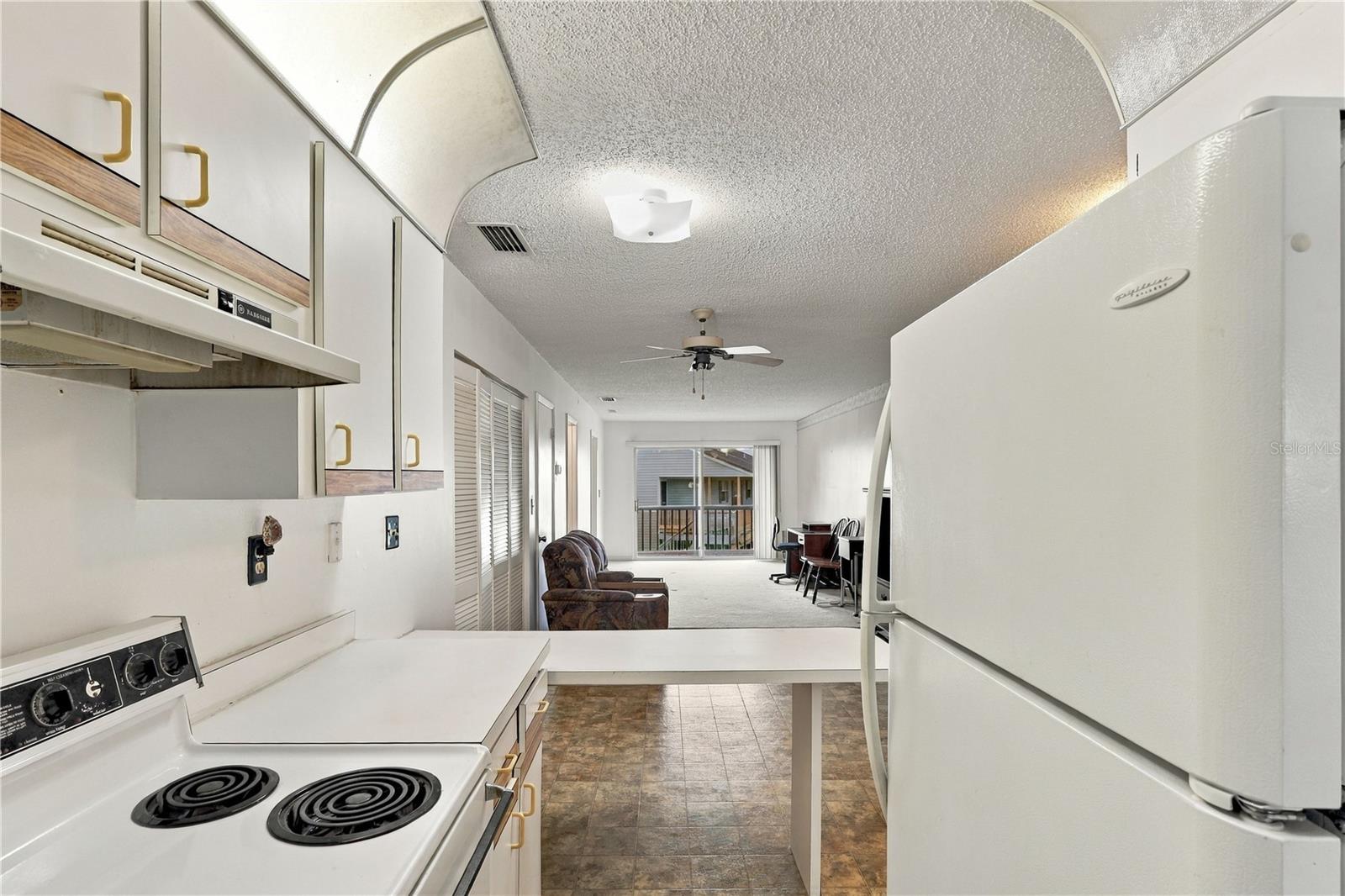 313 DIRKSEN DRIVE, #F13, Debary, FL 32713