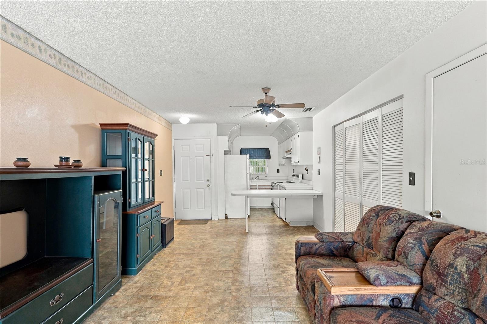 313 DIRKSEN DRIVE, #F13, Debary, FL 32713