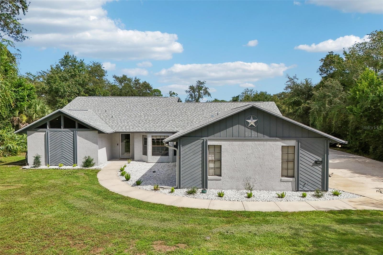 5803 SPRUCE CREEK WOODS DRIVE, Port Orange, FL 32127