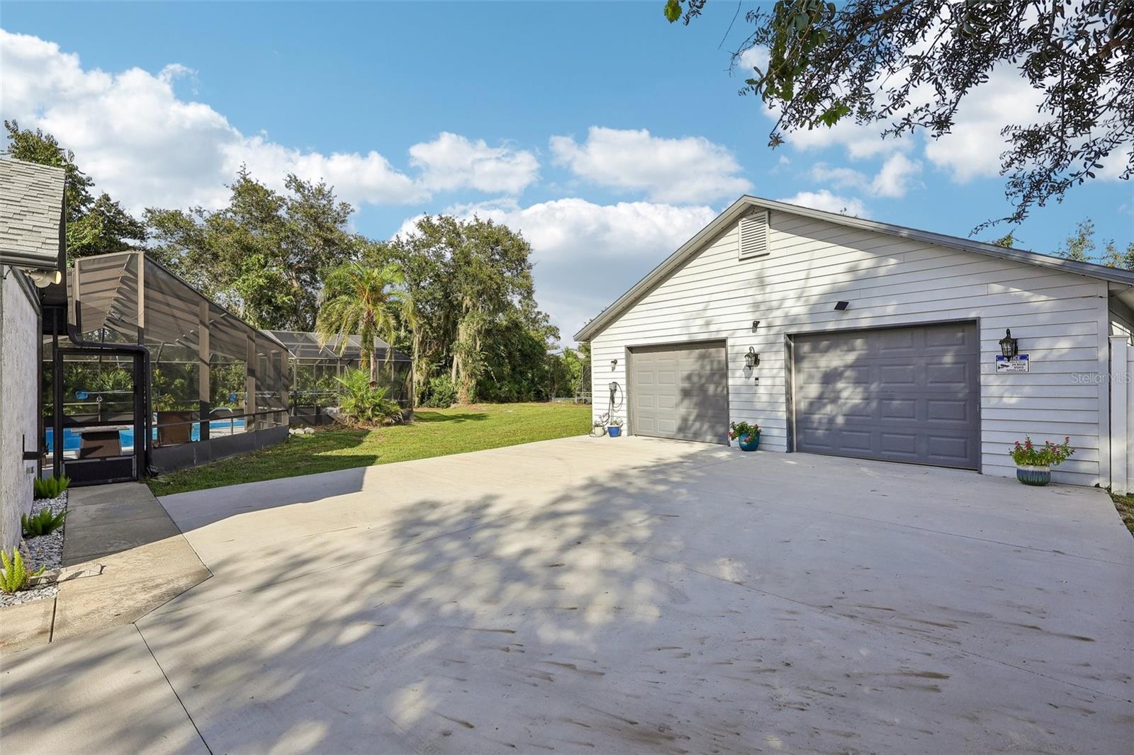 5803 SPRUCE CREEK WOODS DRIVE, Port Orange, FL 32127