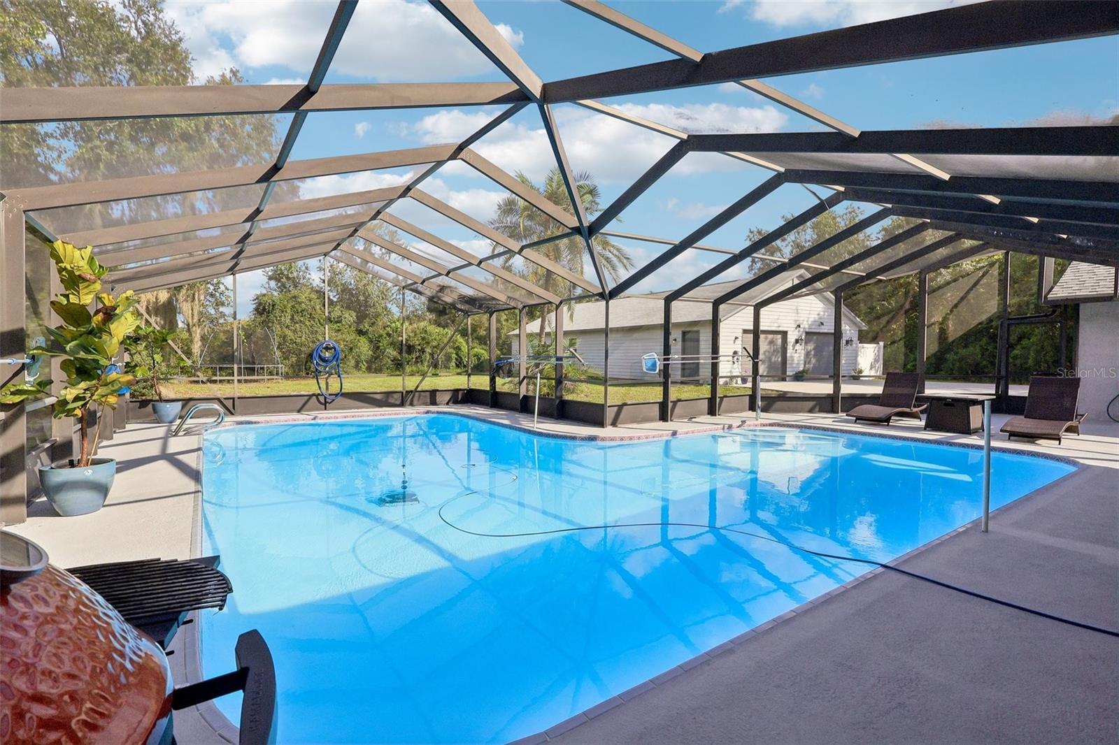 5803 SPRUCE CREEK WOODS DRIVE, Port Orange, FL 32127