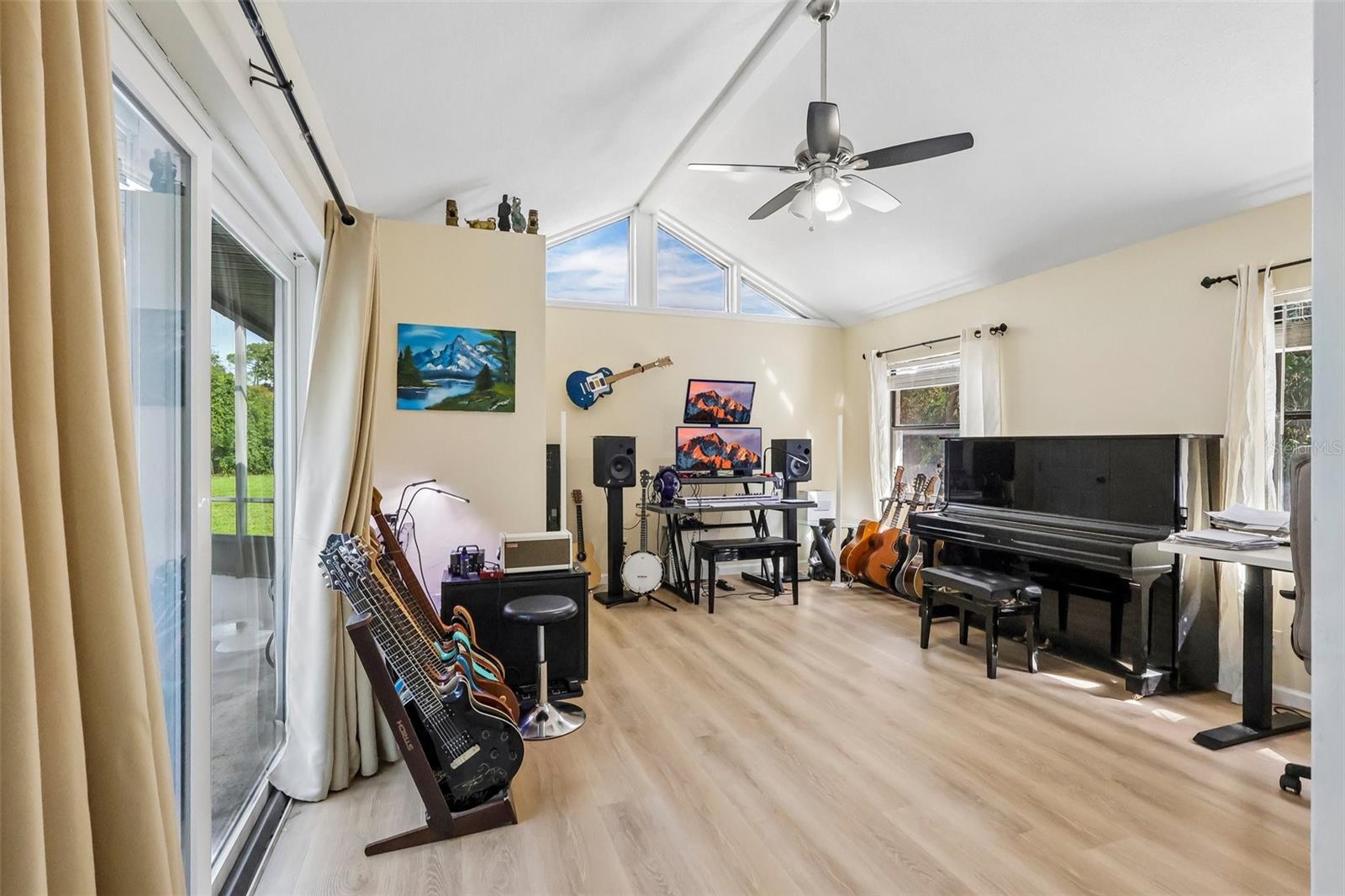 5803 SPRUCE CREEK WOODS DRIVE, Port Orange, FL 32127