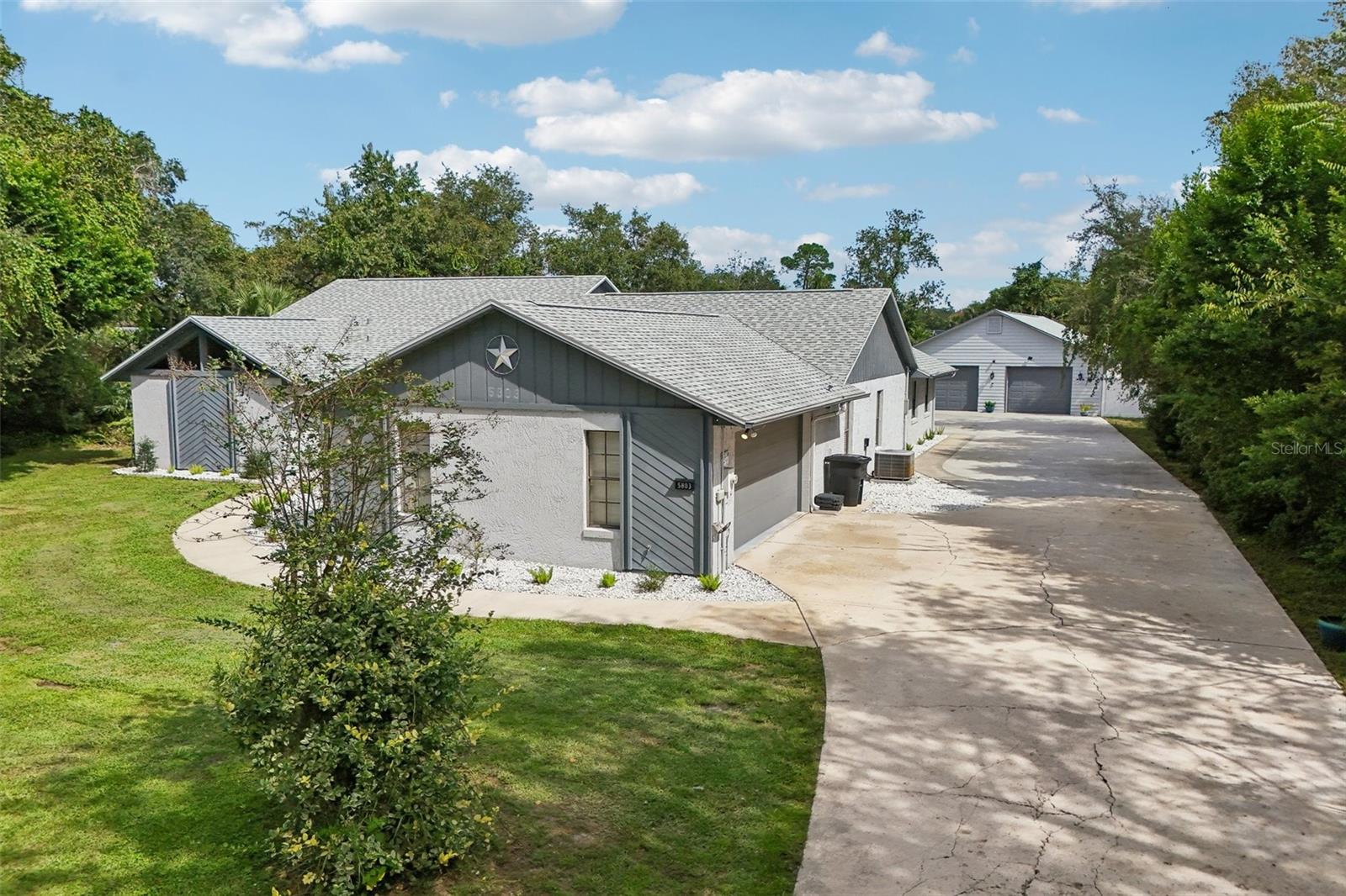 5803 SPRUCE CREEK WOODS DRIVE, Port Orange, FL 32127