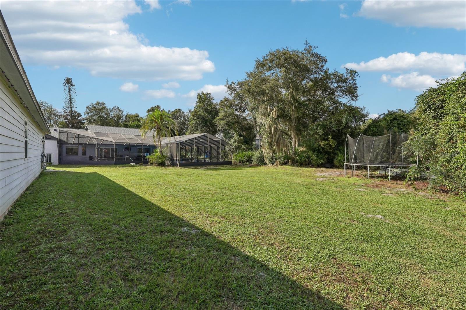 5803 SPRUCE CREEK WOODS DRIVE, Port Orange, FL 32127