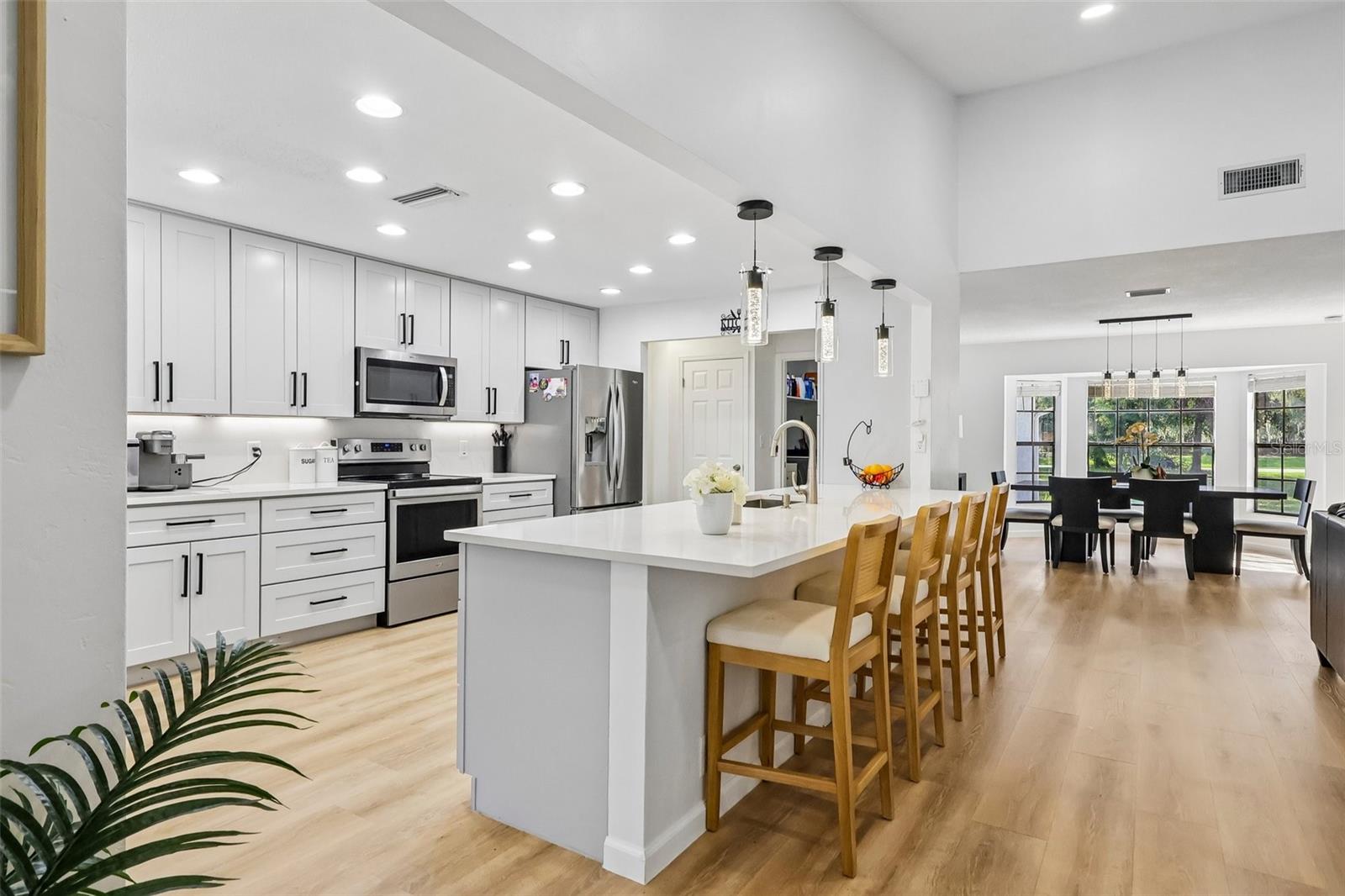 5803 SPRUCE CREEK WOODS DRIVE, Port Orange, FL 32127