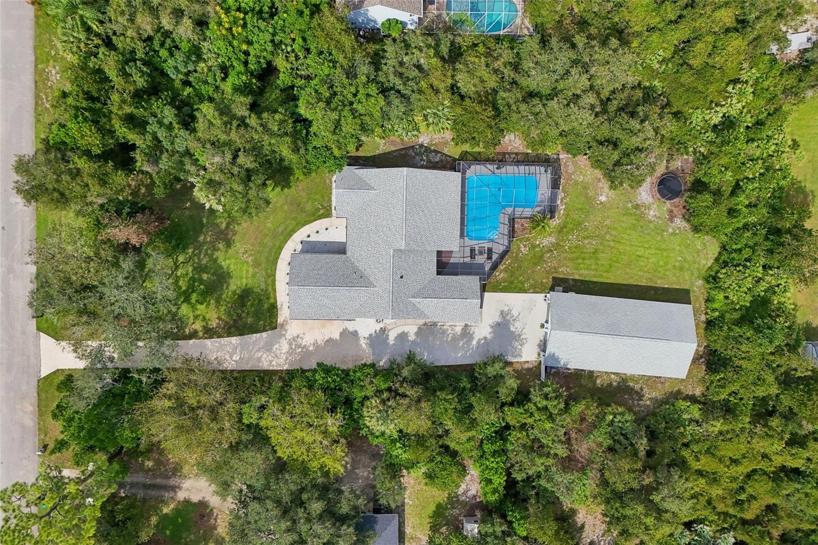 5803 SPRUCE CREEK WOODS DRIVE, Port Orange, FL 32127
