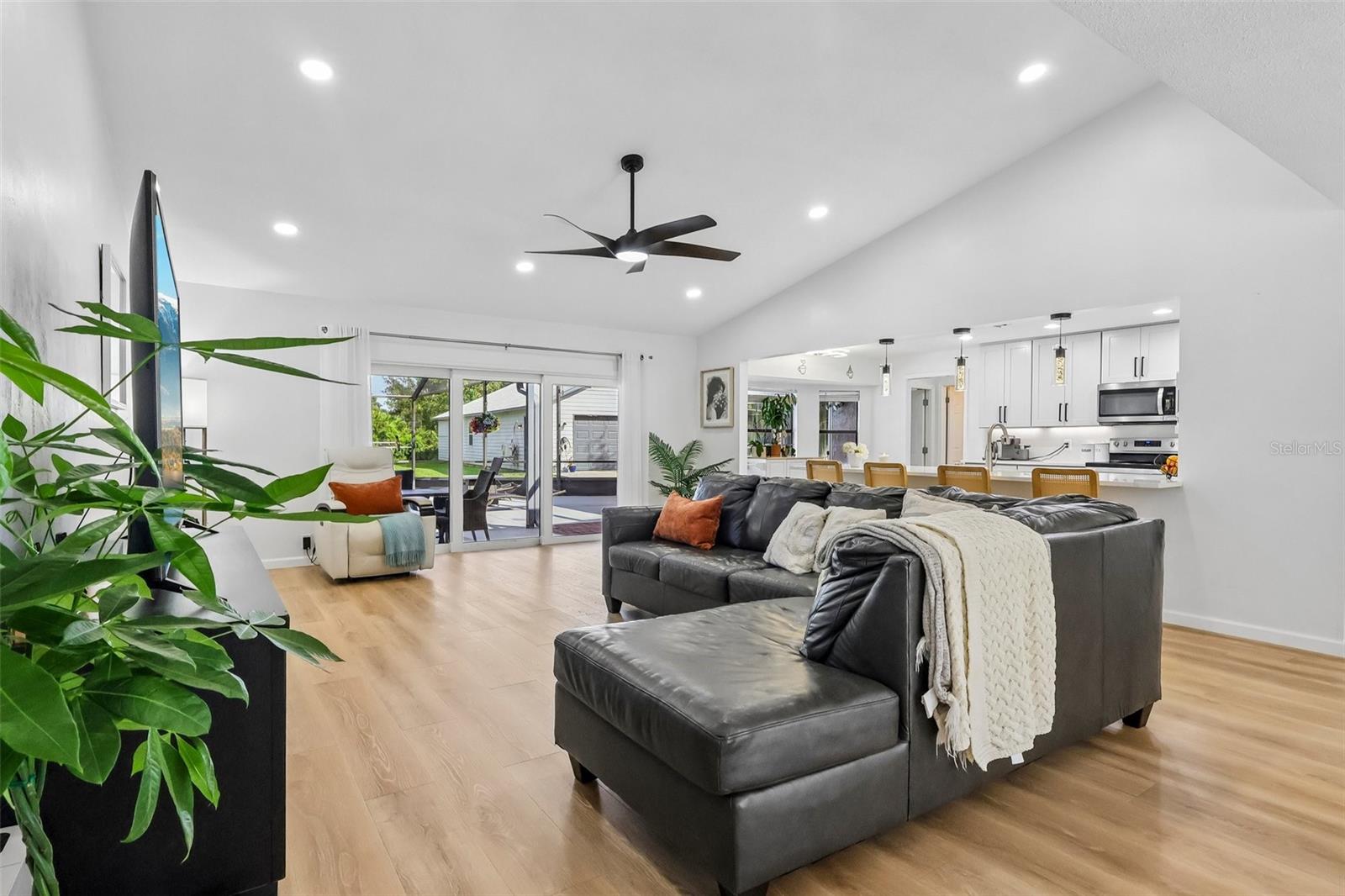 5803 SPRUCE CREEK WOODS DRIVE, Port Orange, FL 32127