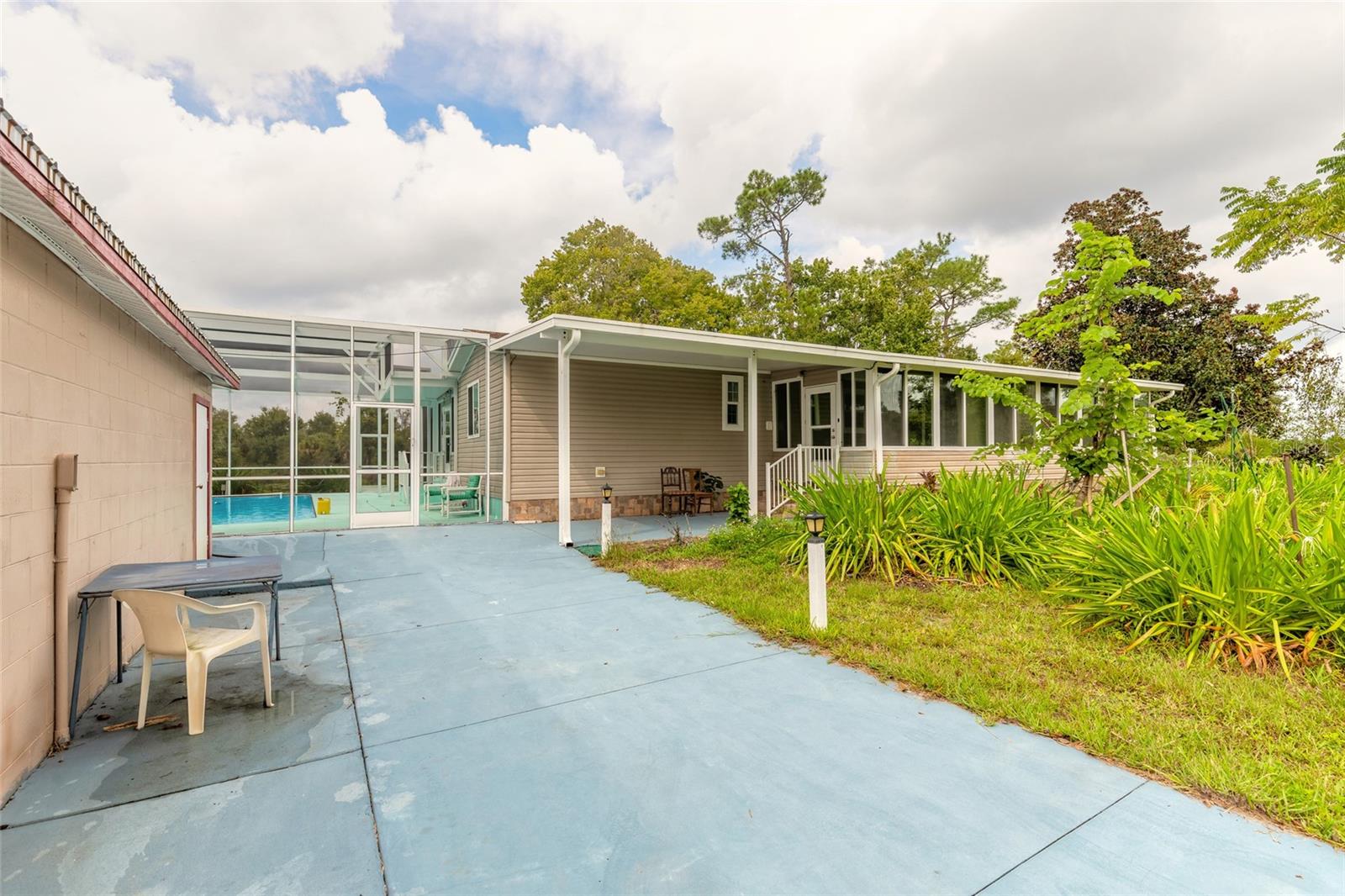 632 N TYMBER CREEK ROAD, Ormond Beach, FL 32174