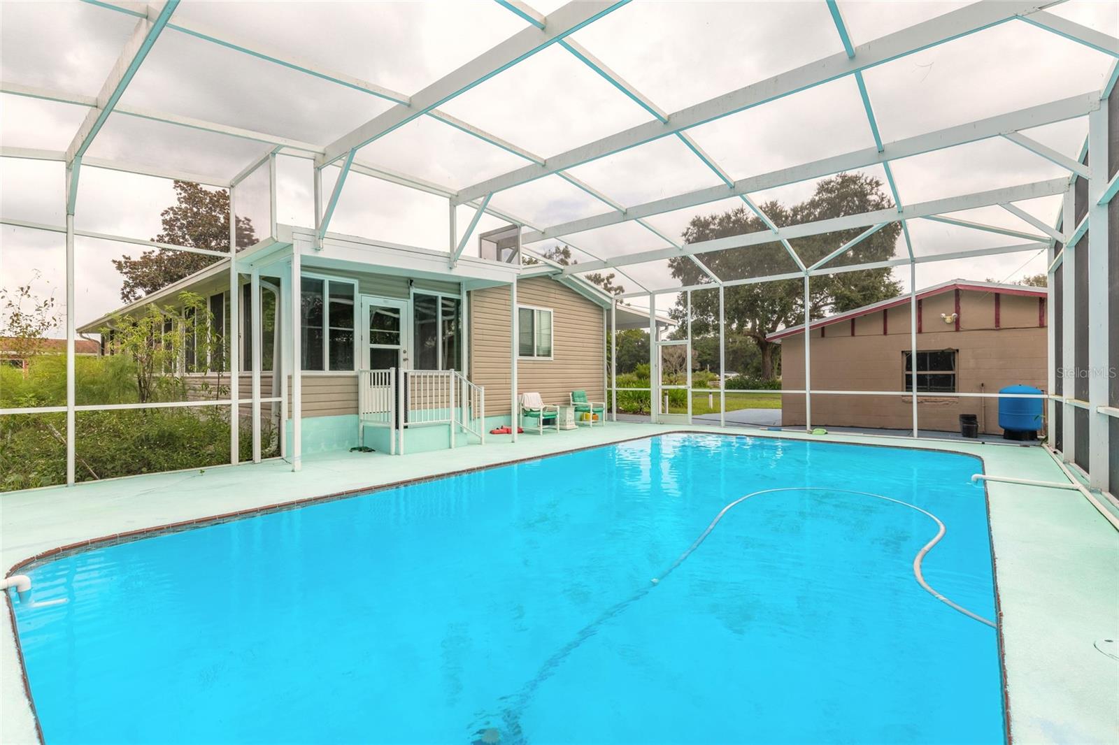 632 N TYMBER CREEK ROAD, Ormond Beach, FL 32174