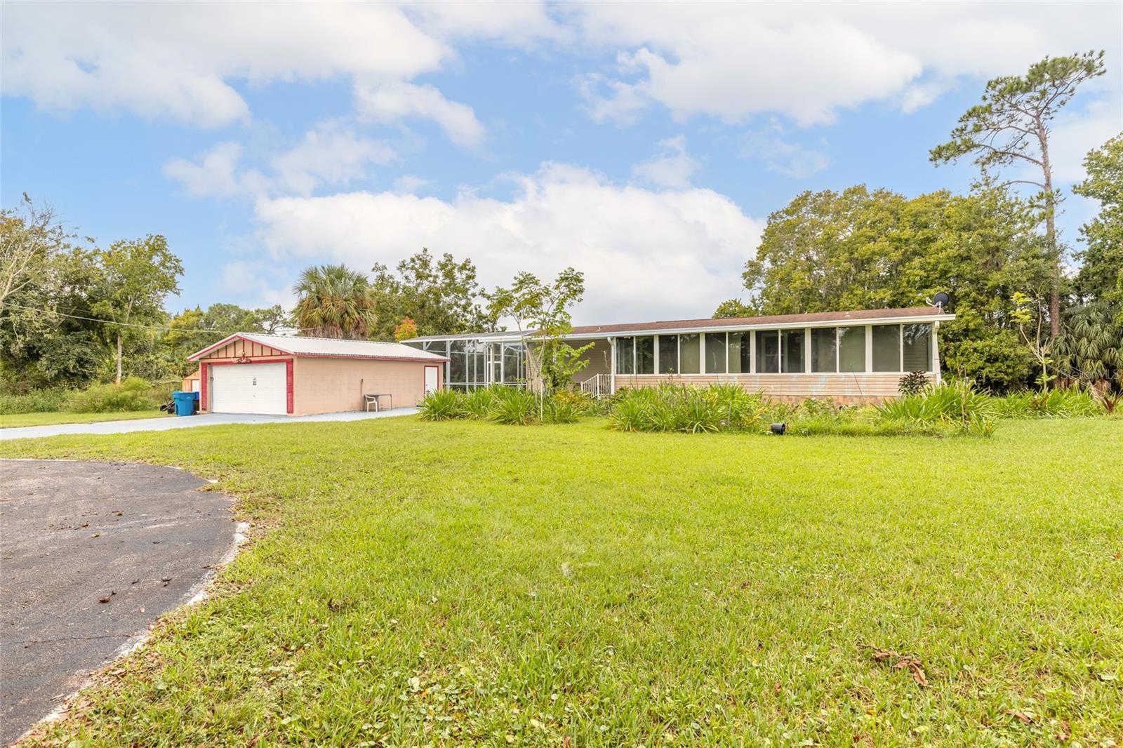 632 N TYMBER CREEK ROAD, Ormond Beach, FL 32174