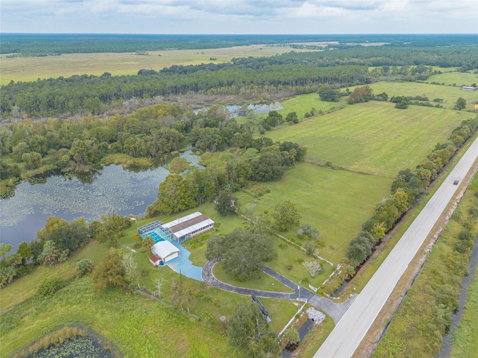 632 N TYMBER CREEK ROAD, Ormond Beach, FL 32174