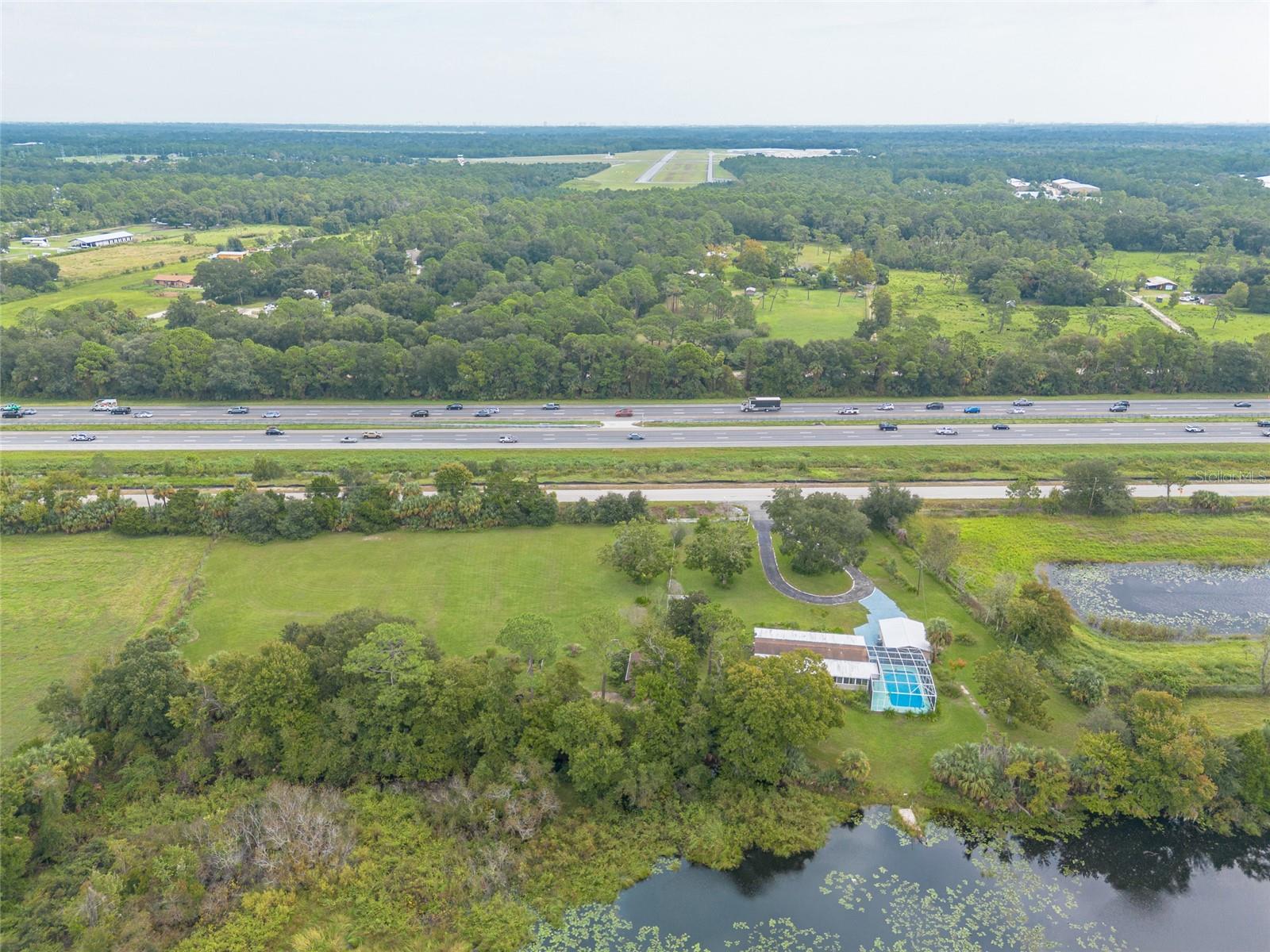 632 N TYMBER CREEK ROAD, Ormond Beach, FL 32174