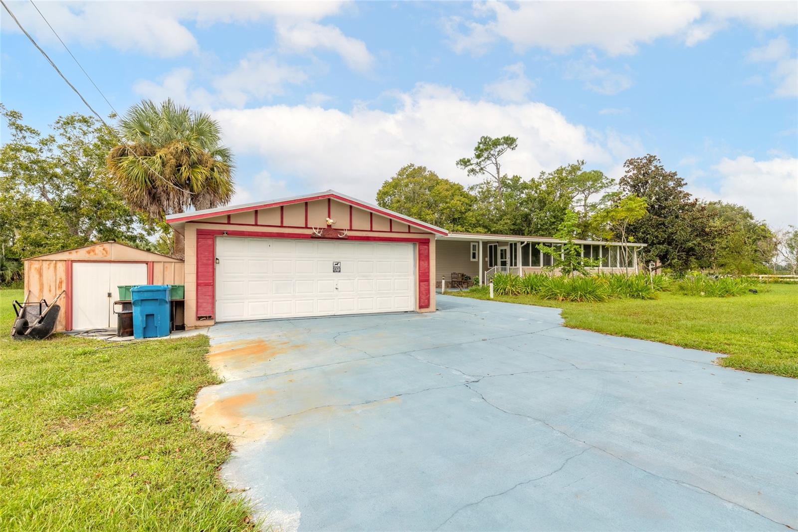 632 N TYMBER CREEK ROAD, Ormond Beach, FL 32174