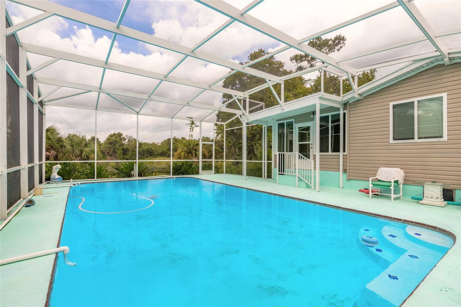 632 N TYMBER CREEK ROAD, Ormond Beach, FL 32174