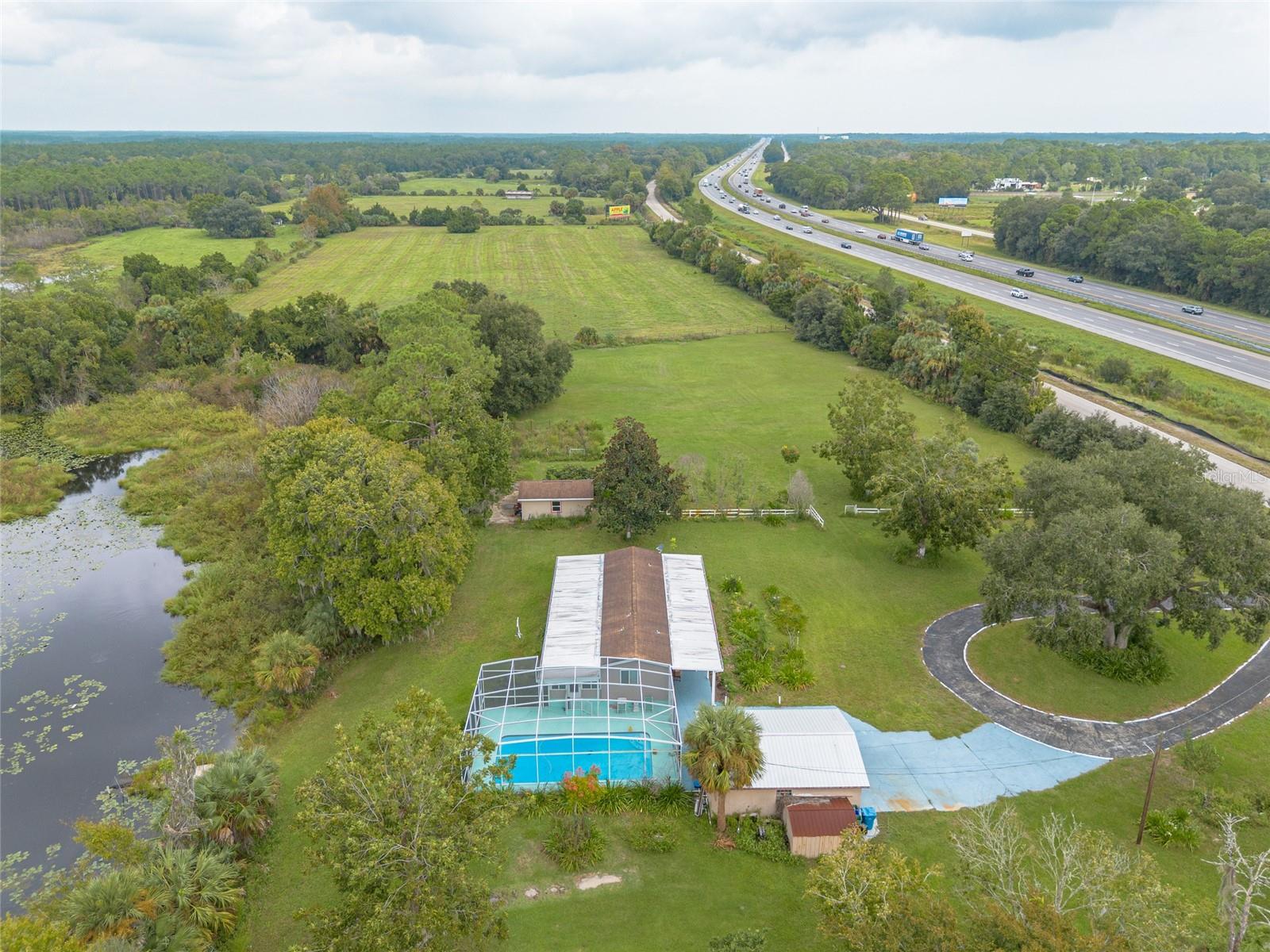 632 N TYMBER CREEK ROAD, Ormond Beach, FL 32174