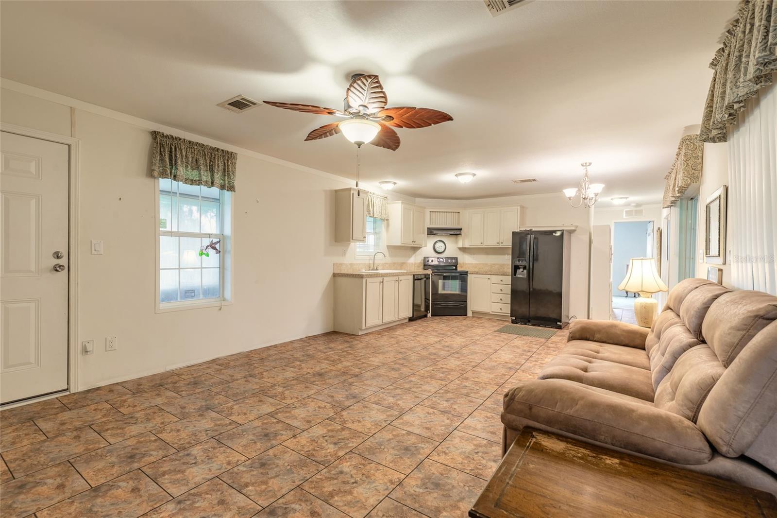 632 N TYMBER CREEK ROAD, Ormond Beach, FL 32174