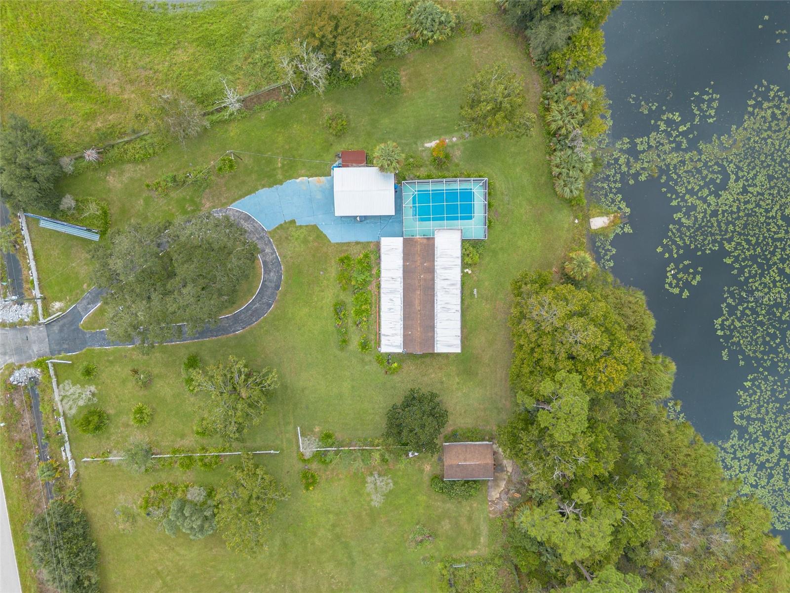 632 N TYMBER CREEK ROAD, Ormond Beach, FL 32174