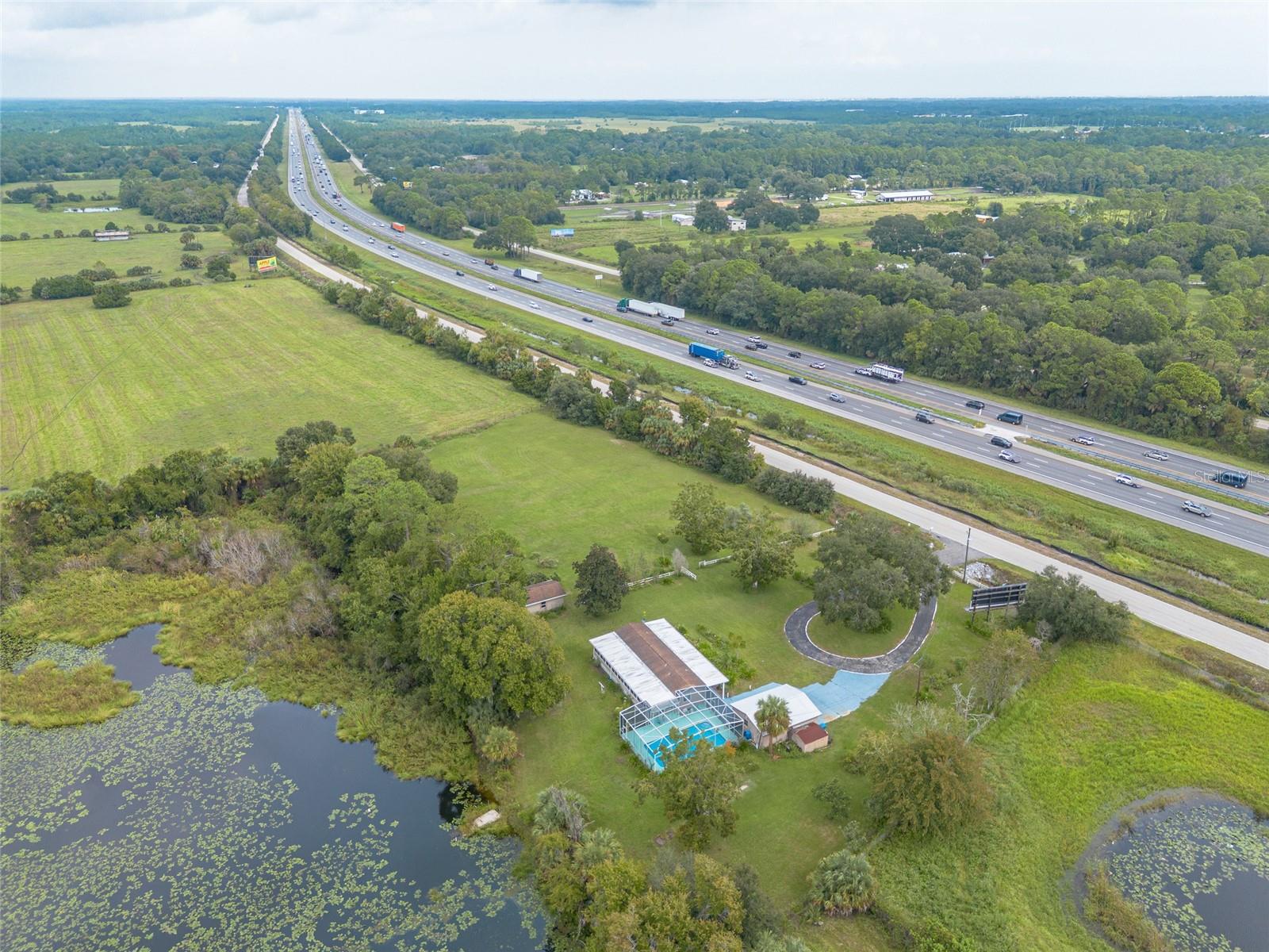 632 N TYMBER CREEK ROAD, Ormond Beach, FL 32174