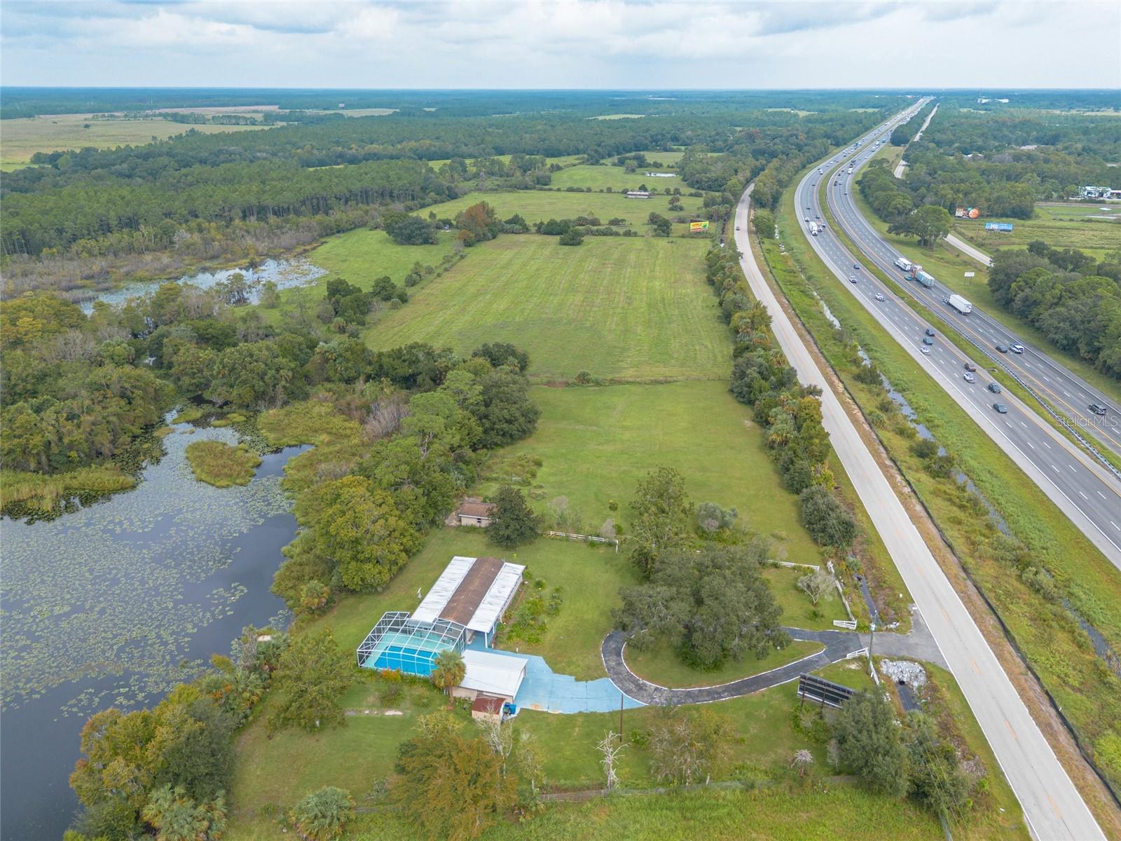 632 N TYMBER CREEK ROAD, Ormond Beach, FL 32174