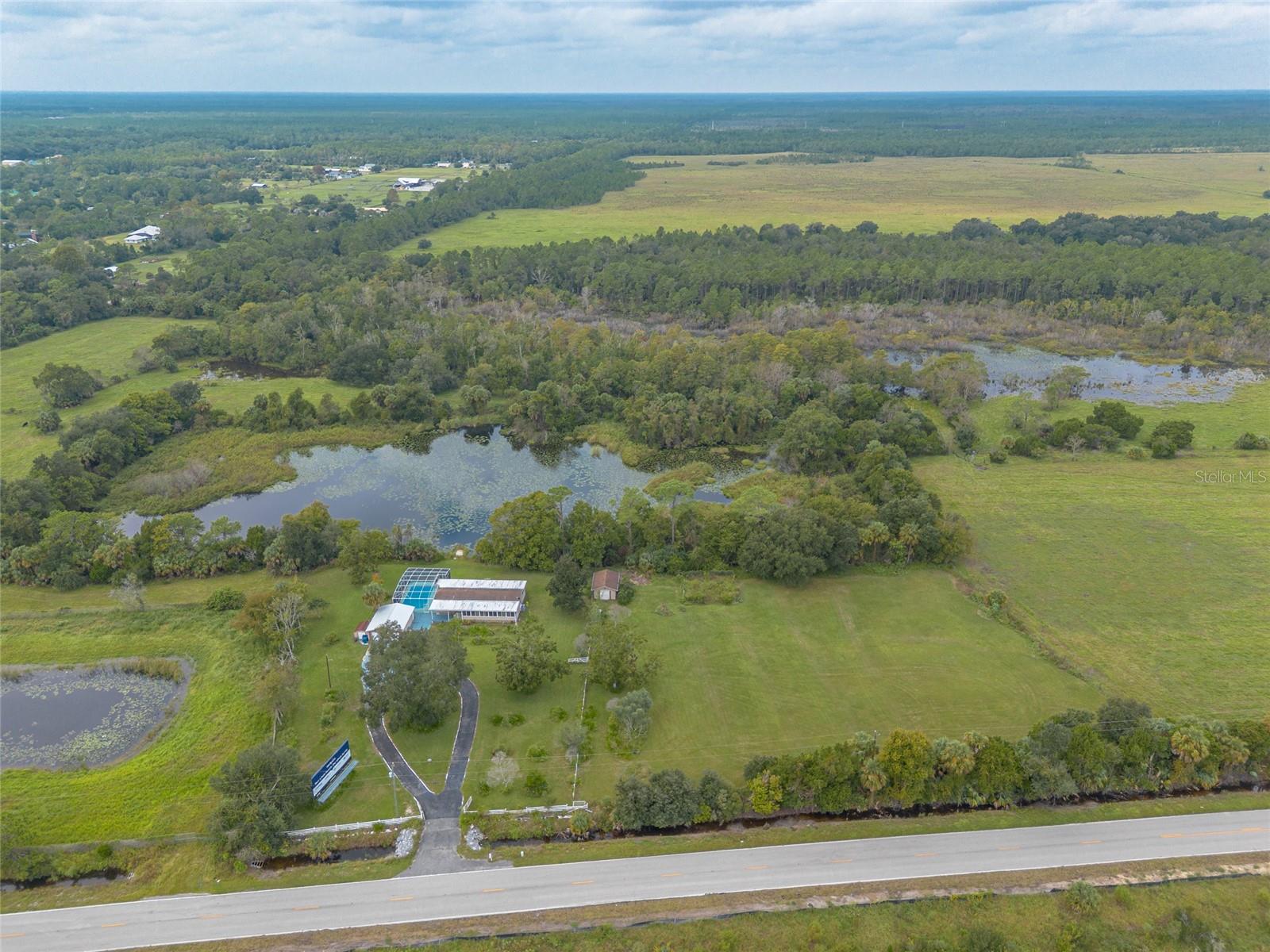 632 N TYMBER CREEK ROAD, Ormond Beach, FL 32174