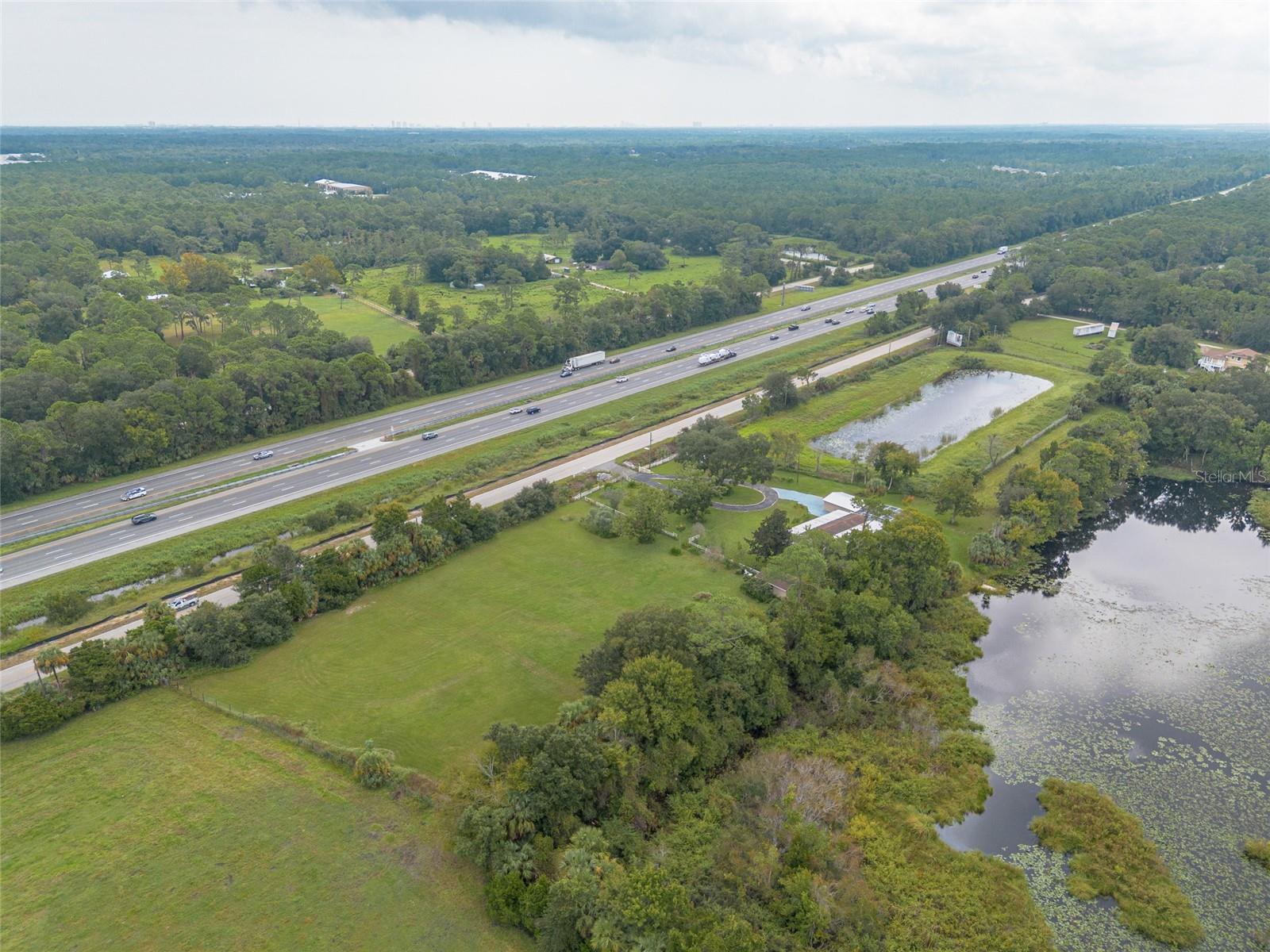 632 N TYMBER CREEK ROAD, Ormond Beach, FL 32174