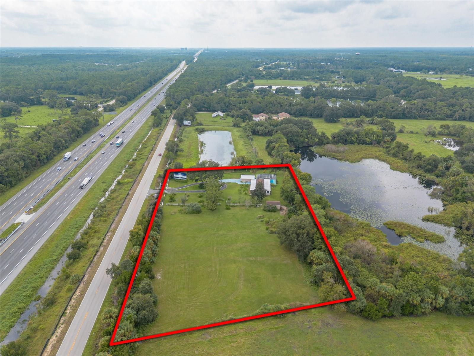 632 N TYMBER CREEK ROAD, Ormond Beach, FL 32174