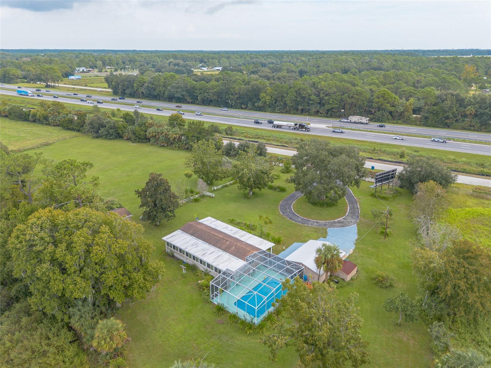 632 N TYMBER CREEK ROAD, Ormond Beach, FL 32174