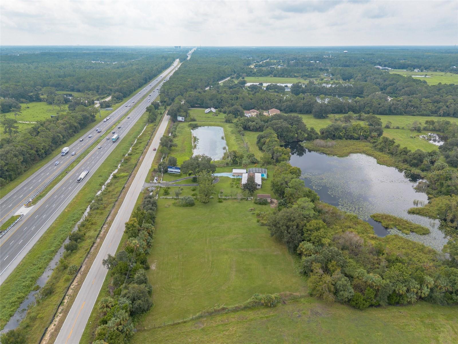 632 N TYMBER CREEK ROAD, Ormond Beach, FL 32174