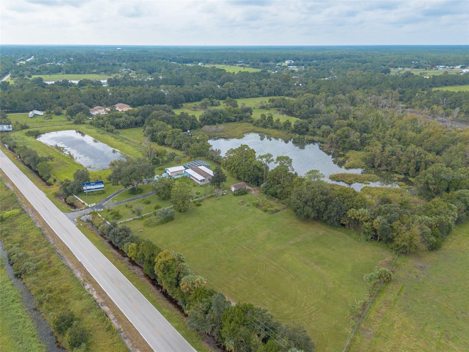 632 N TYMBER CREEK ROAD, Ormond Beach, FL 32174