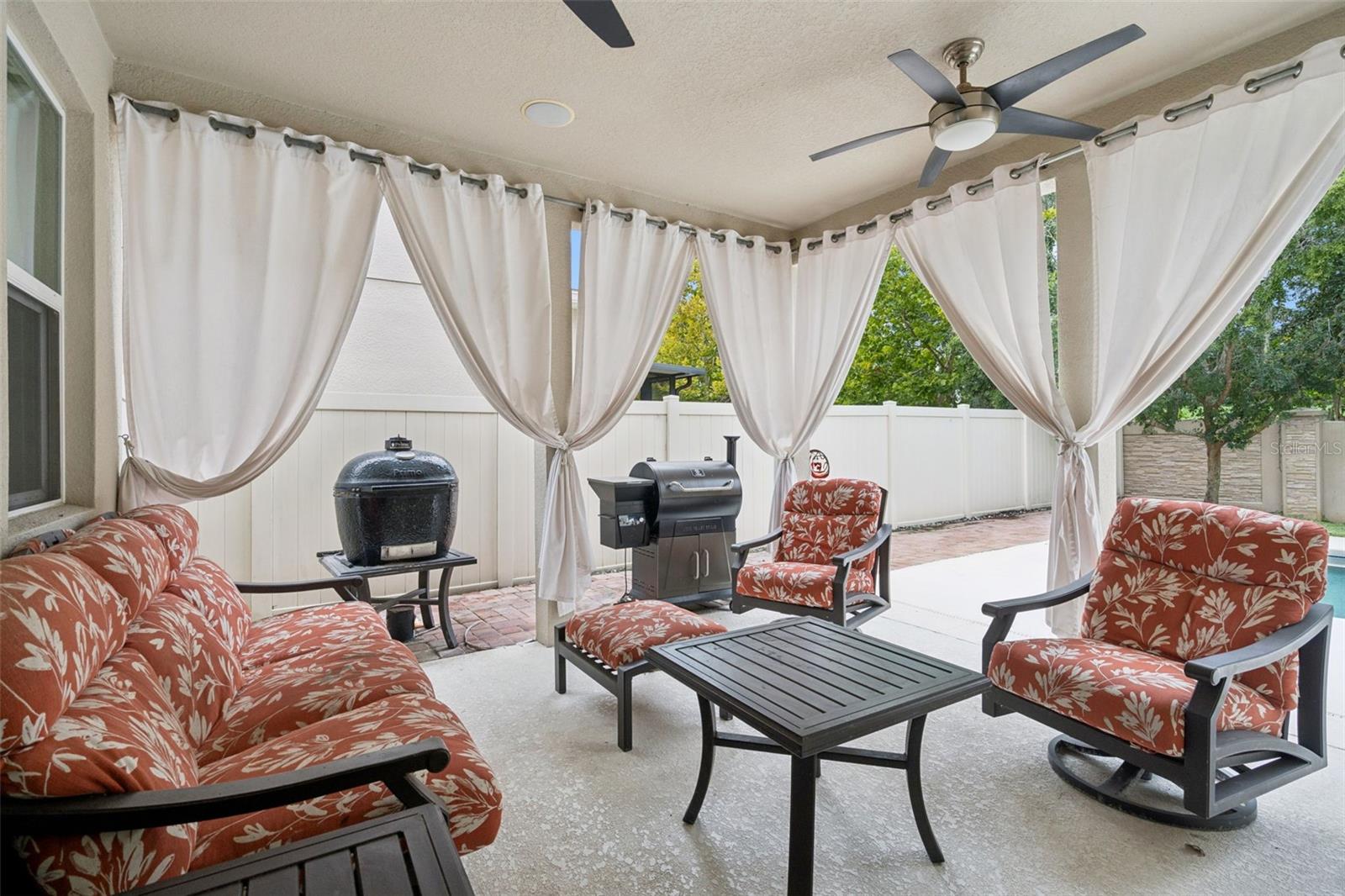 536 BOTTLEBRUSH LOOP, Sanford, FL 32771