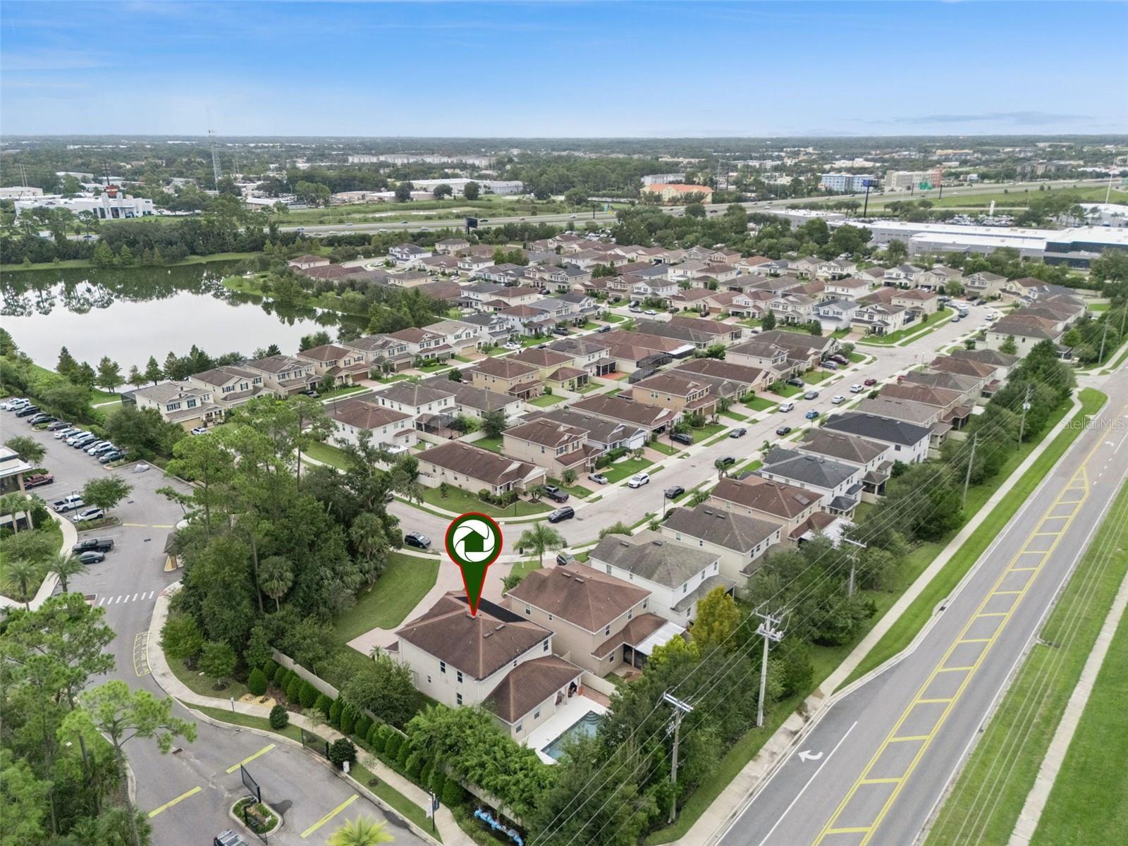 536 BOTTLEBRUSH LOOP, Sanford, FL 32771