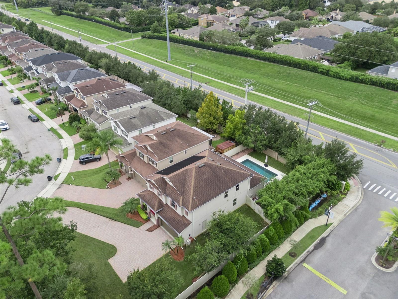 536 BOTTLEBRUSH LOOP, Sanford, FL 32771