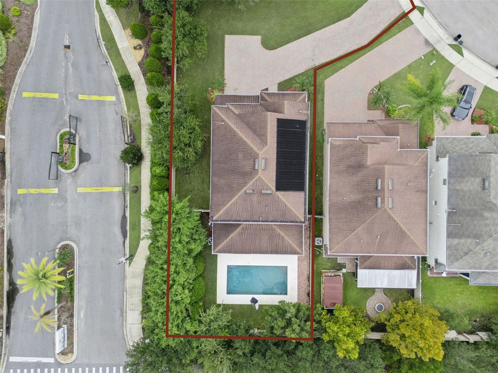 536 BOTTLEBRUSH LOOP, Sanford, FL 32771