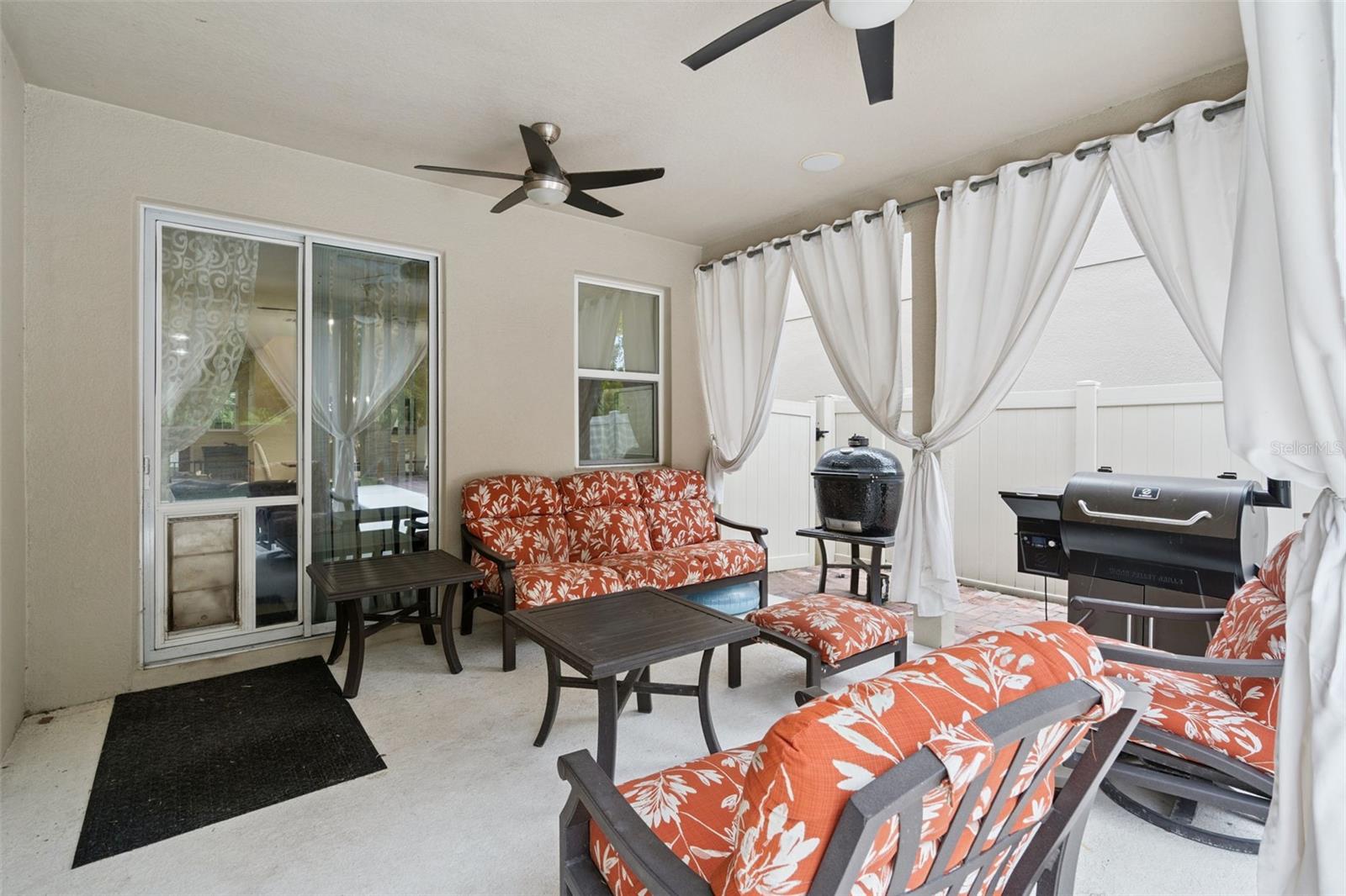 536 BOTTLEBRUSH LOOP, Sanford, FL 32771