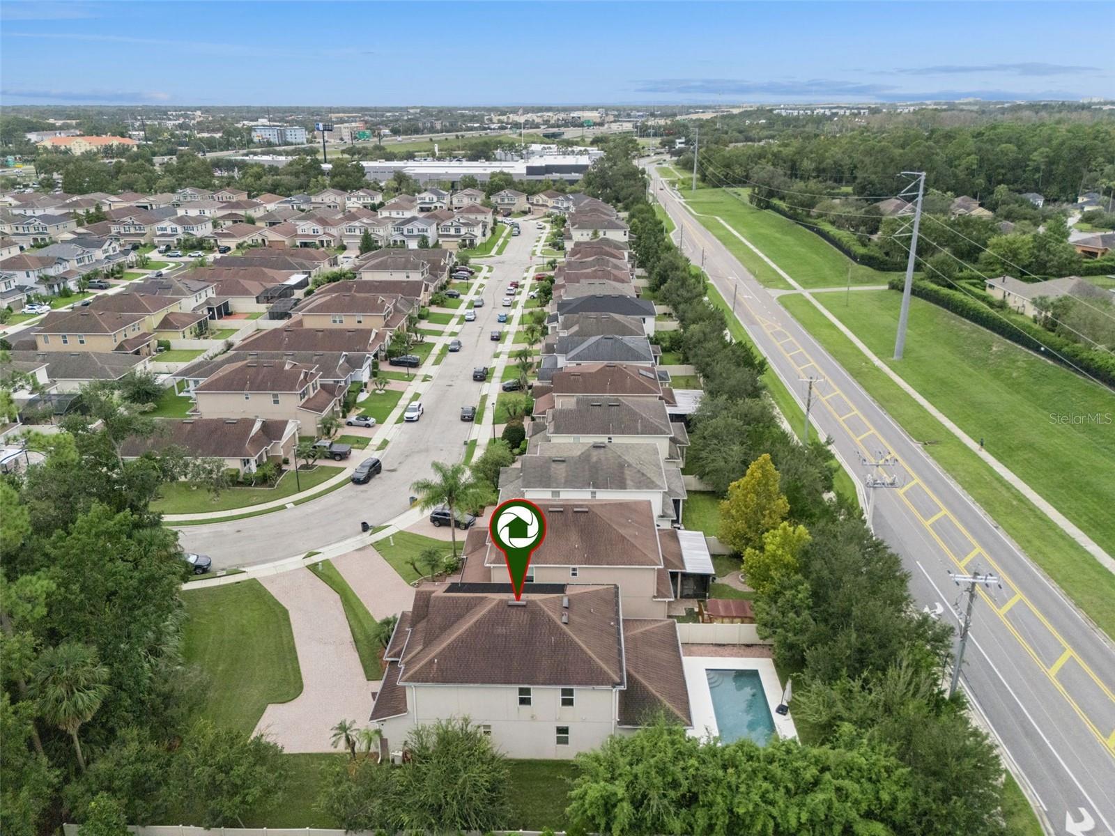 536 BOTTLEBRUSH LOOP, Sanford, FL 32771