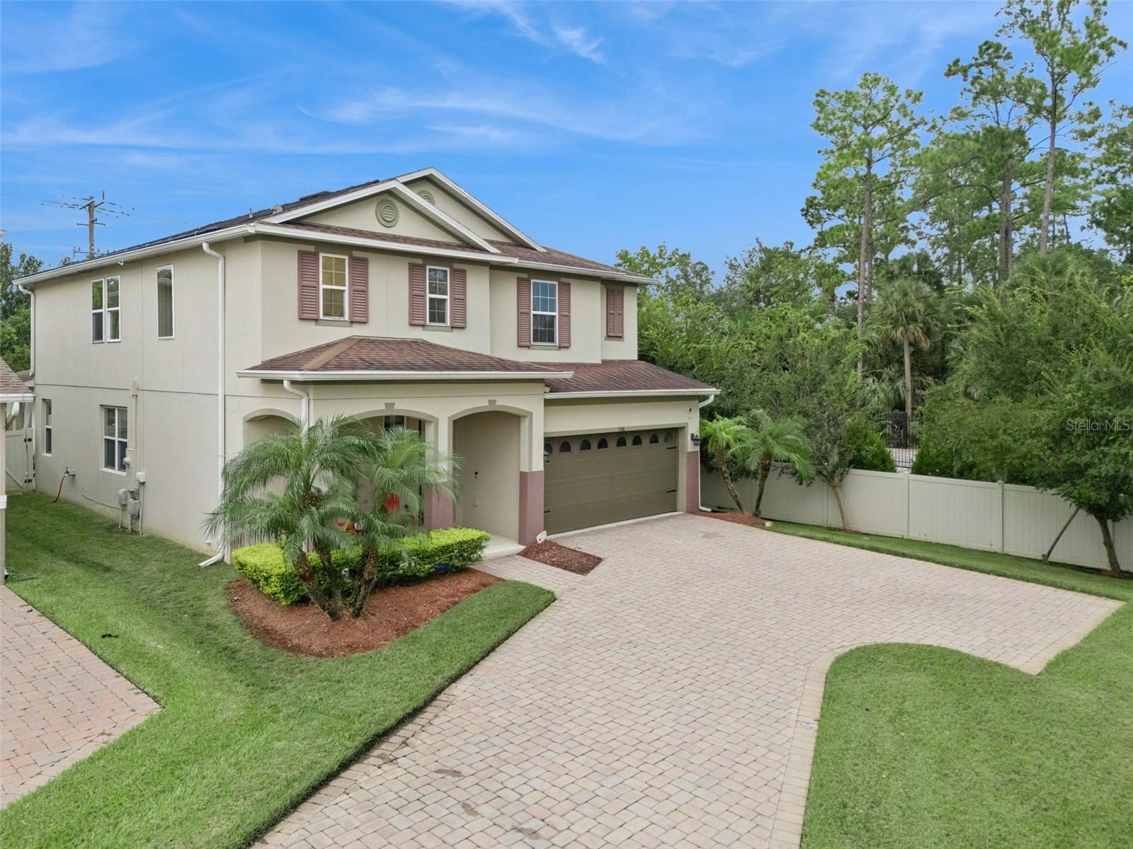 536 BOTTLEBRUSH LOOP, Sanford, FL 32771