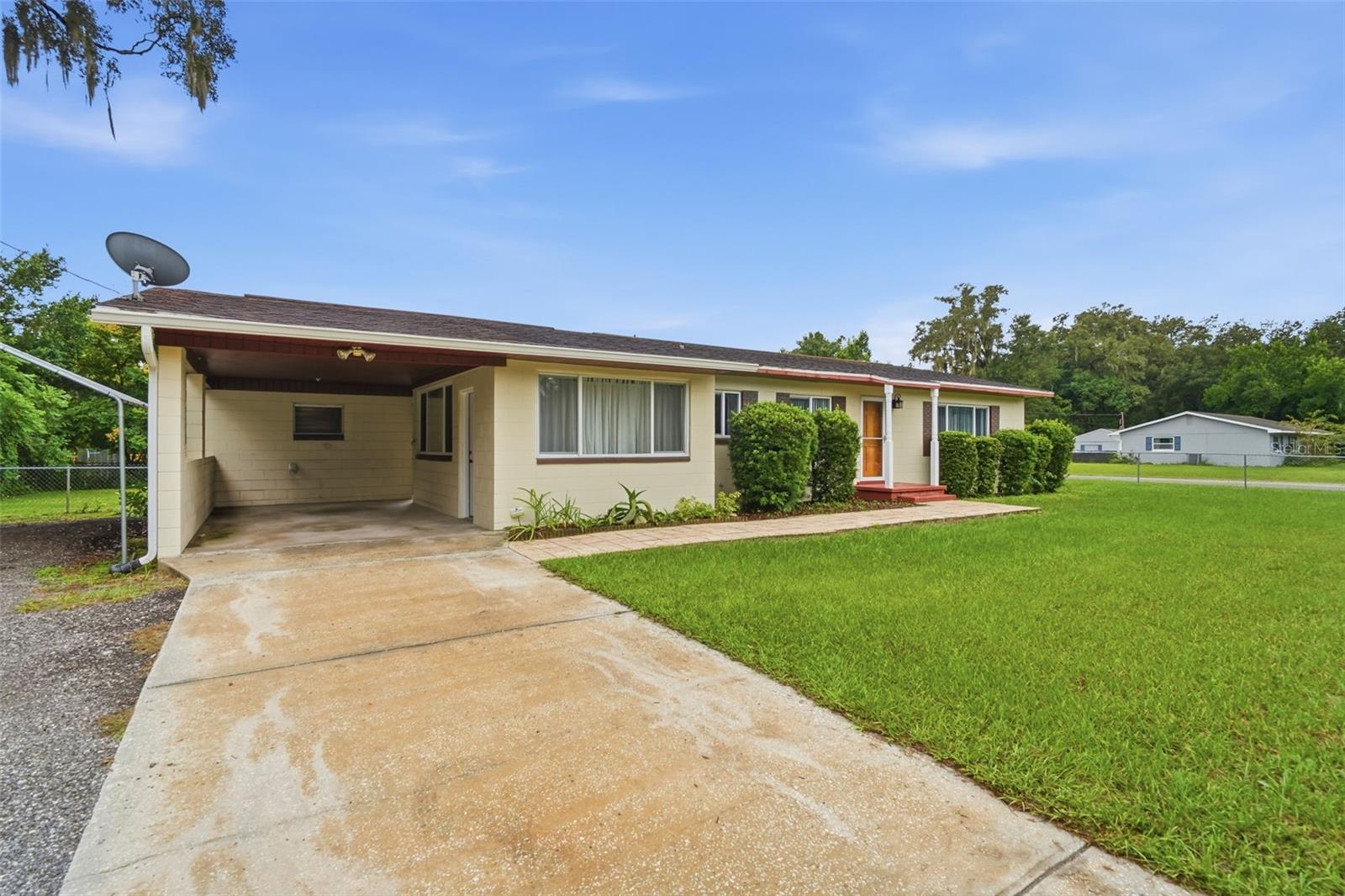 480 W NEW YORK AVENUE, Orange City, FL 32763