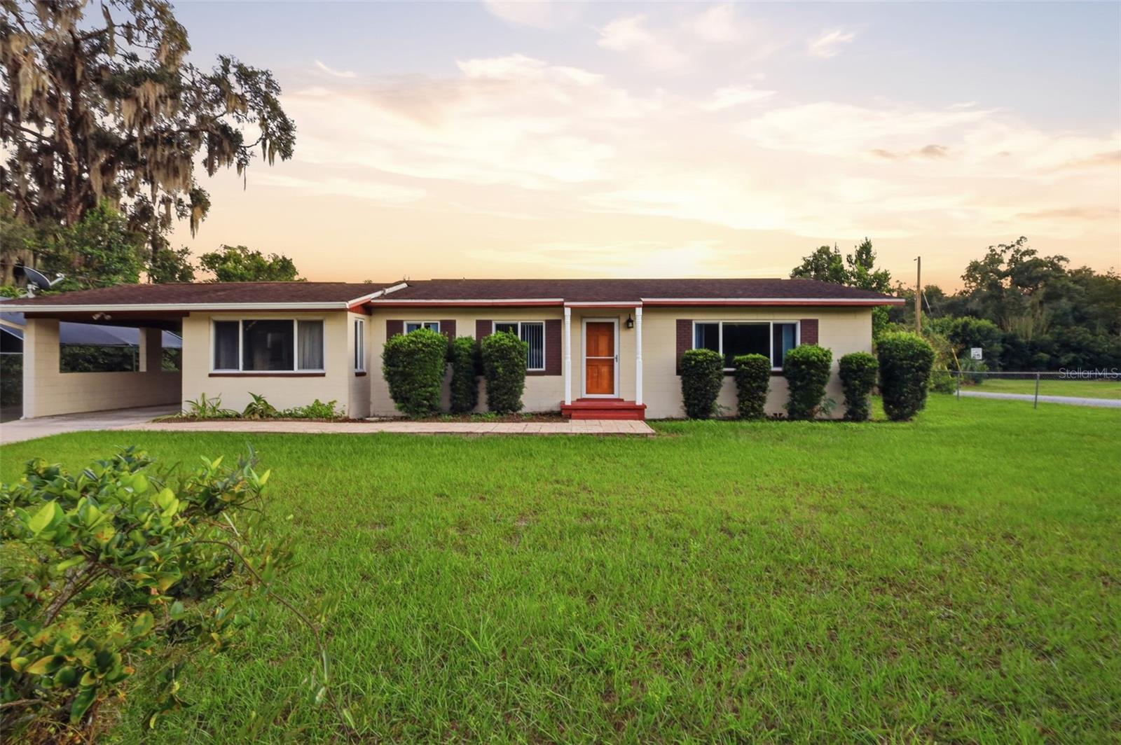 480 W NEW YORK AVENUE, Orange City, FL 32763