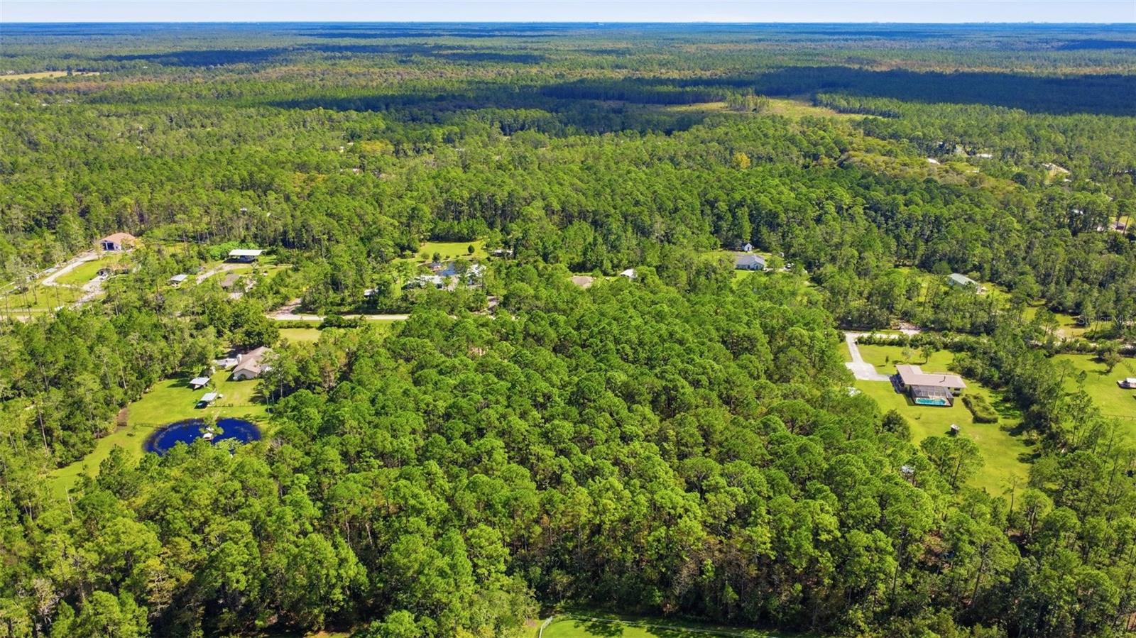 269 HEMLOCK DRIVE, Ormond Beach, FL 32174