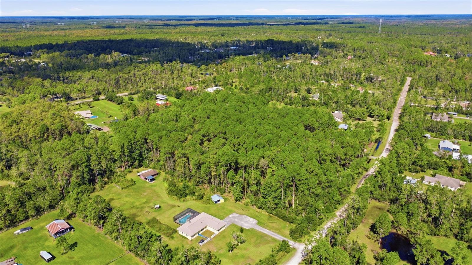 269 HEMLOCK DRIVE, Ormond Beach, FL 32174