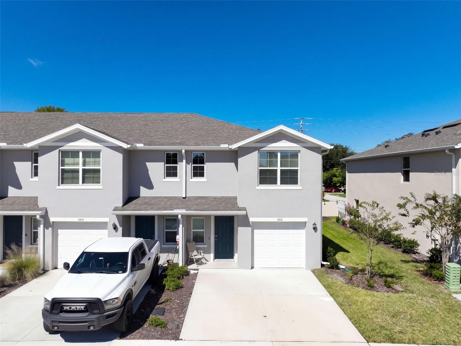 662 MOSCATO DRIVE, Holly Hill, FL 32117