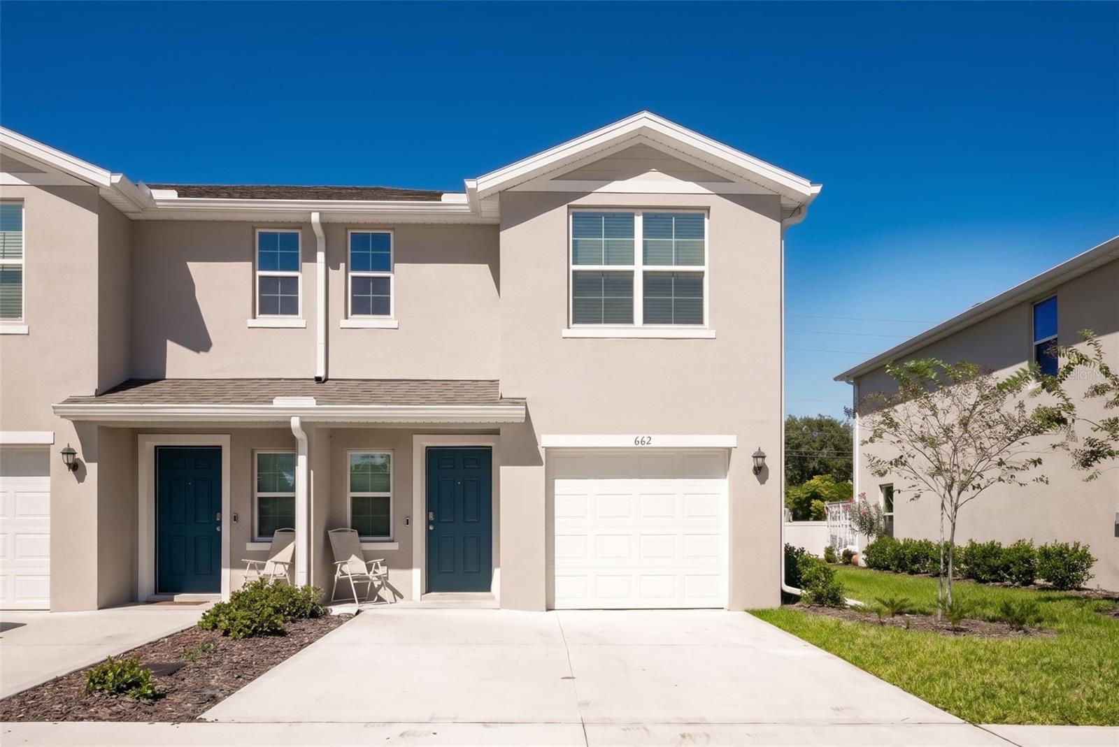 662 MOSCATO DRIVE, Holly Hill, FL 32117