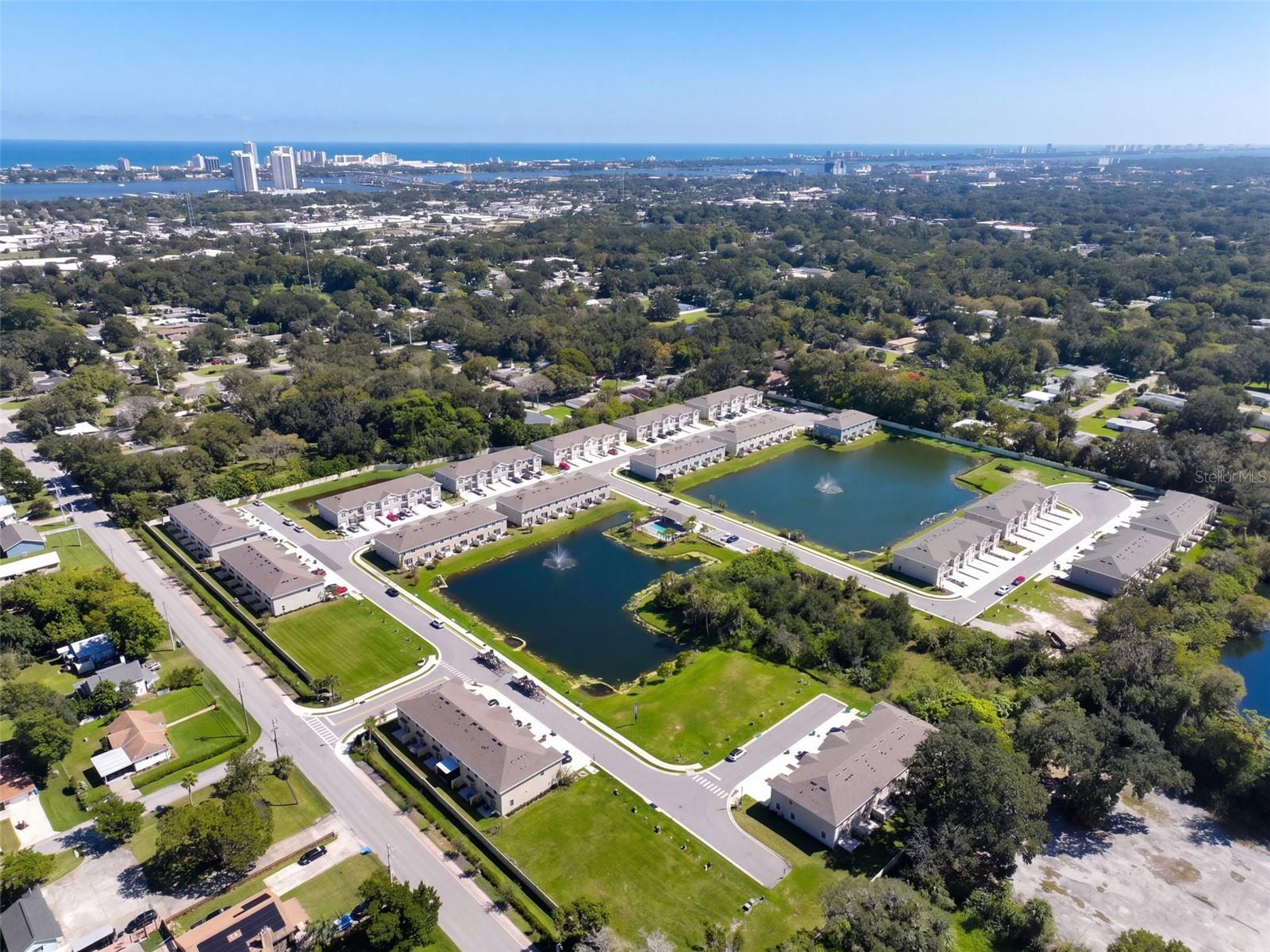 662 MOSCATO DRIVE, Holly Hill, FL 32117
