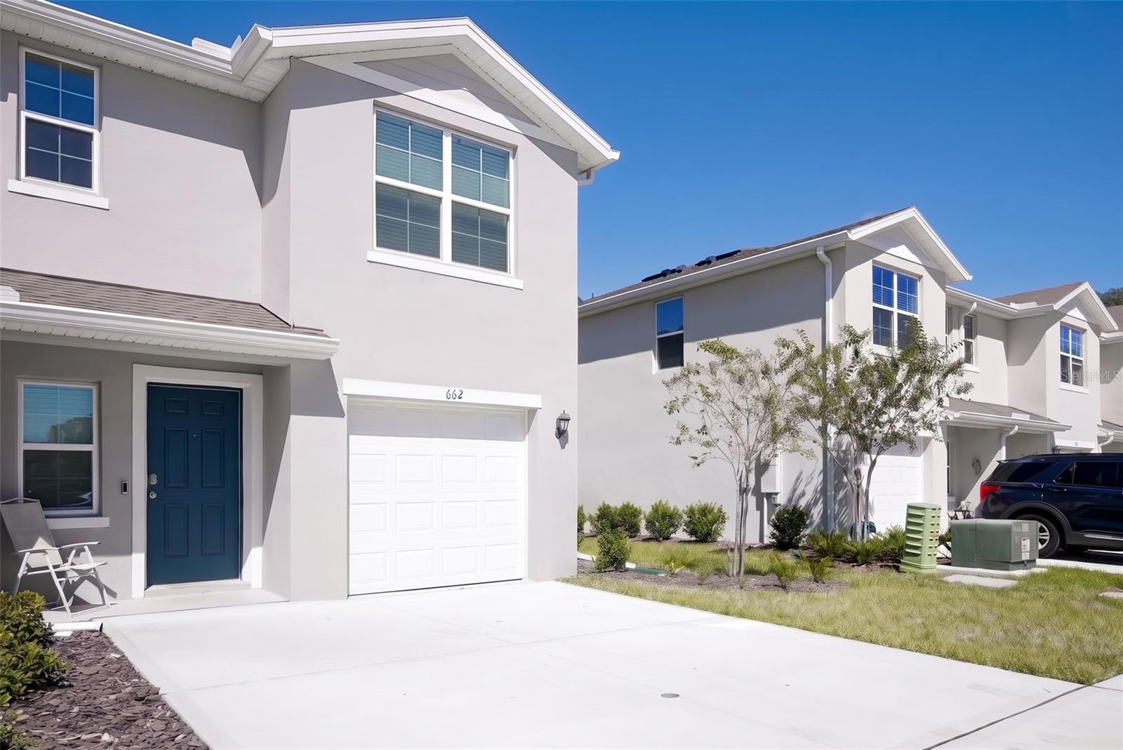 662 MOSCATO DRIVE, Holly Hill, FL 32117