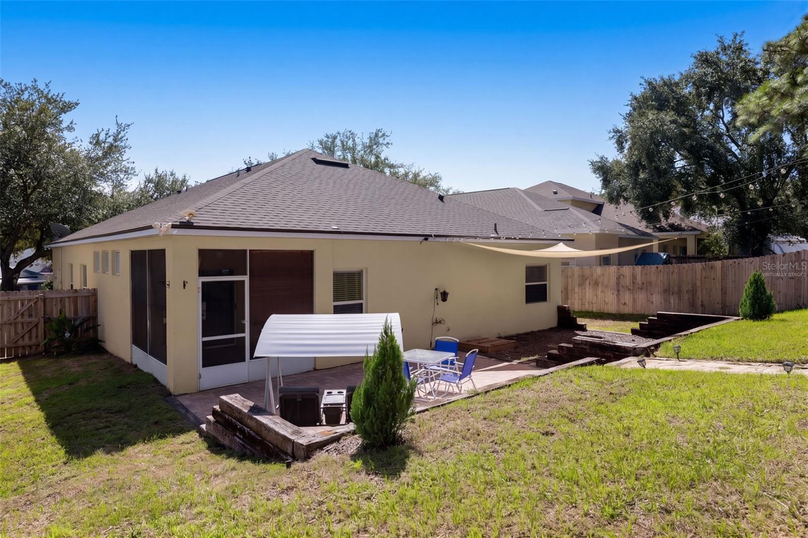 1416 LONGVILLE CIRCLE, Tavares, FL 32778