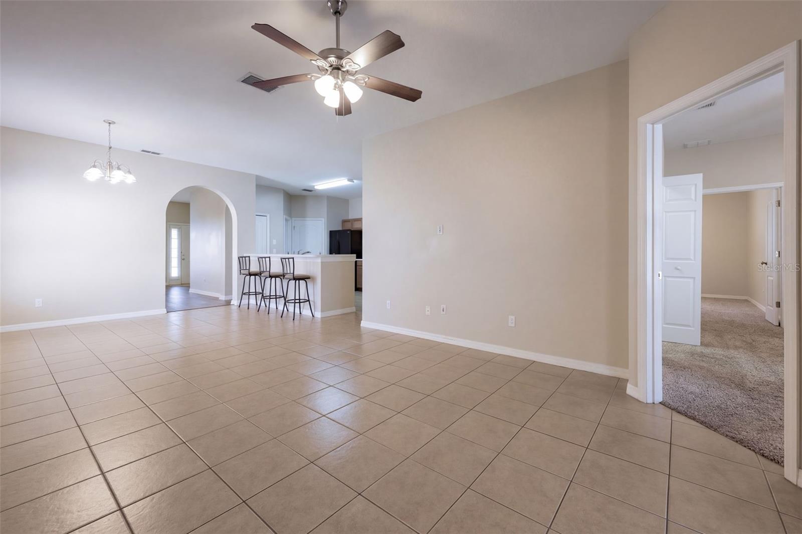 1416 LONGVILLE CIRCLE, Tavares, FL 32778